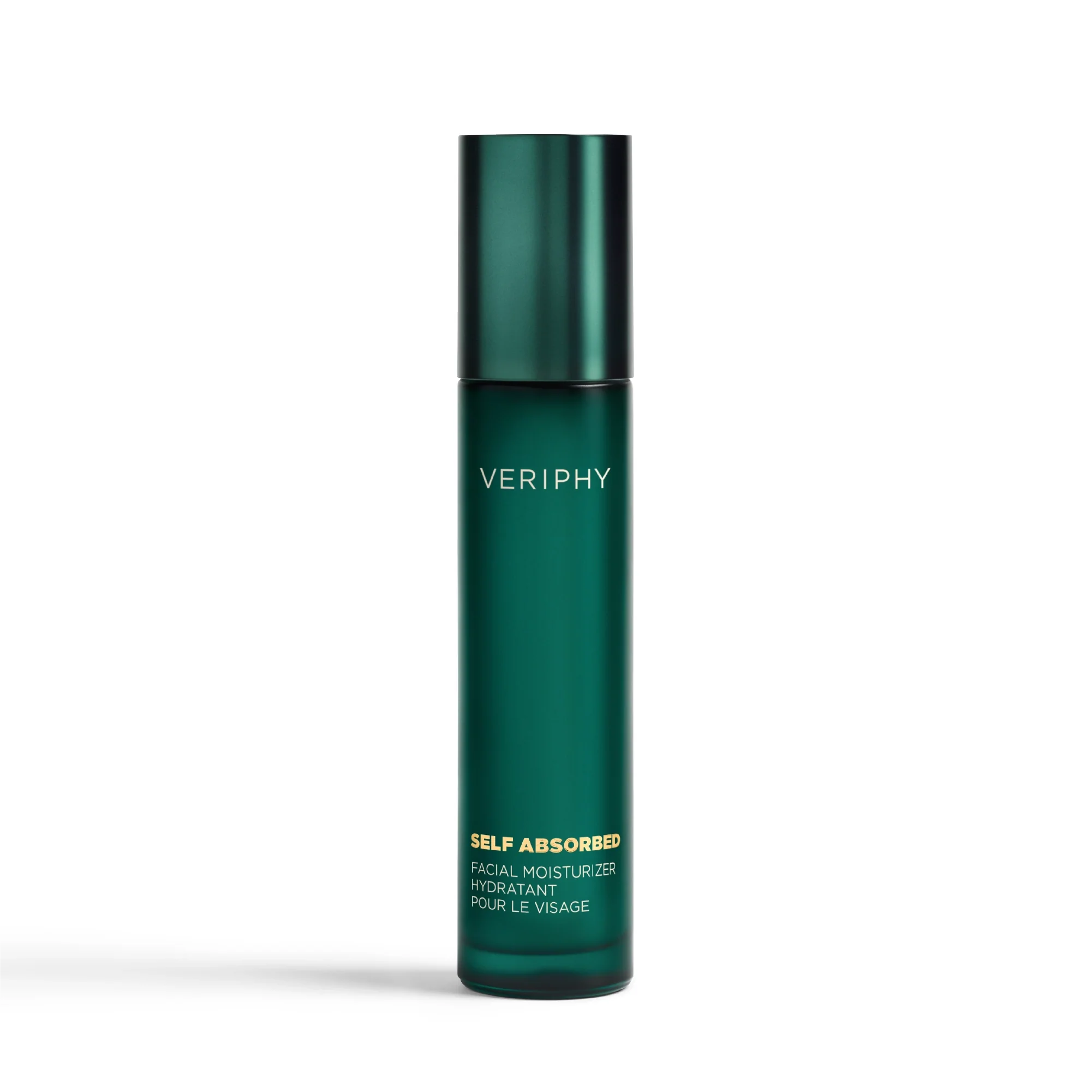 Self Absorbed Facial Moisturizer by Veriphy Skincare
