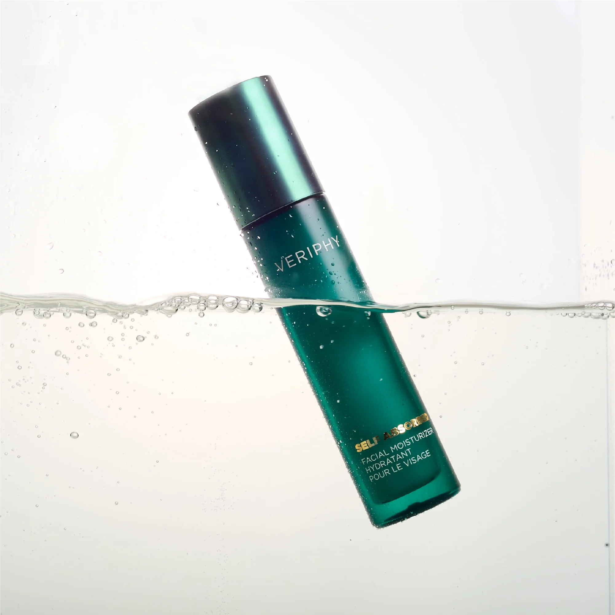 Self Absorbed Facial Moisturizer by Veriphy Skincare