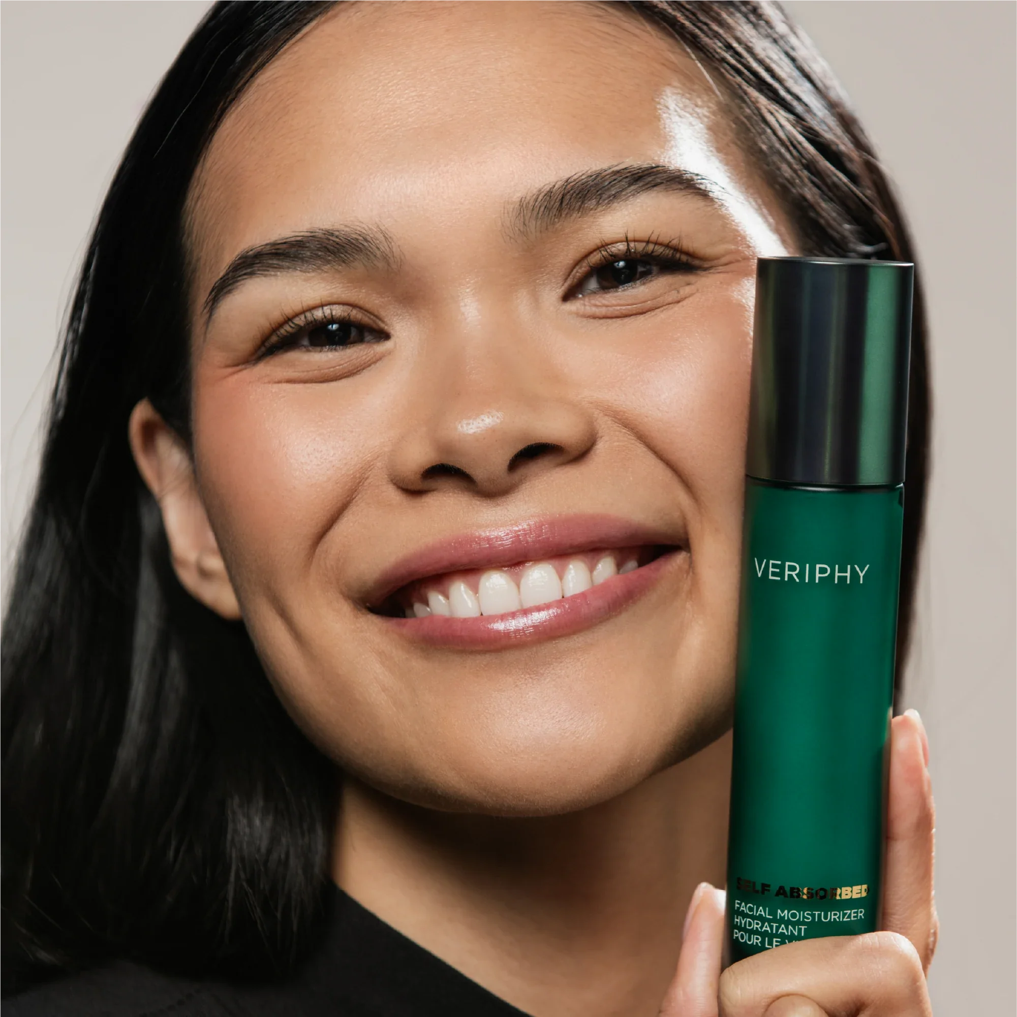 Self Absorbed Facial Moisturizer by Veriphy Skincare