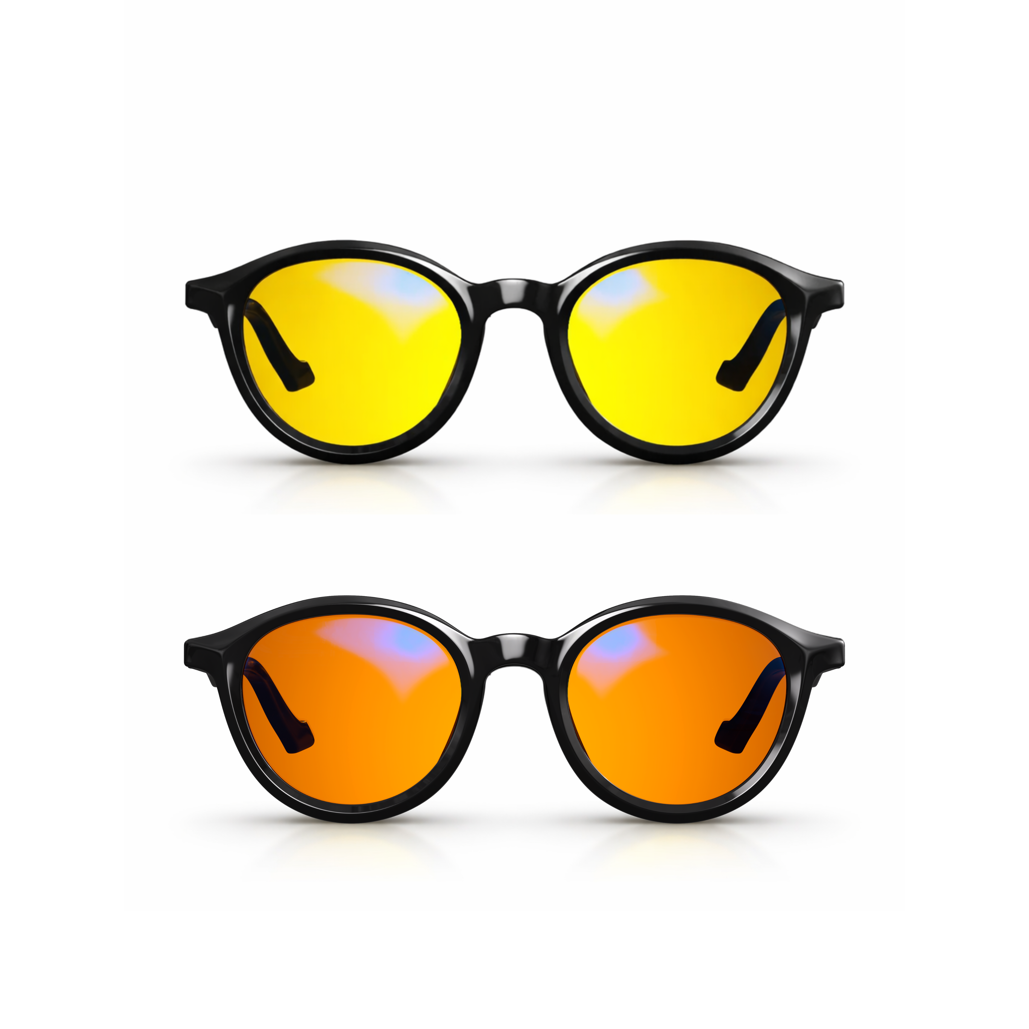 Relax & Sleep Swannies Set Monroe Black
