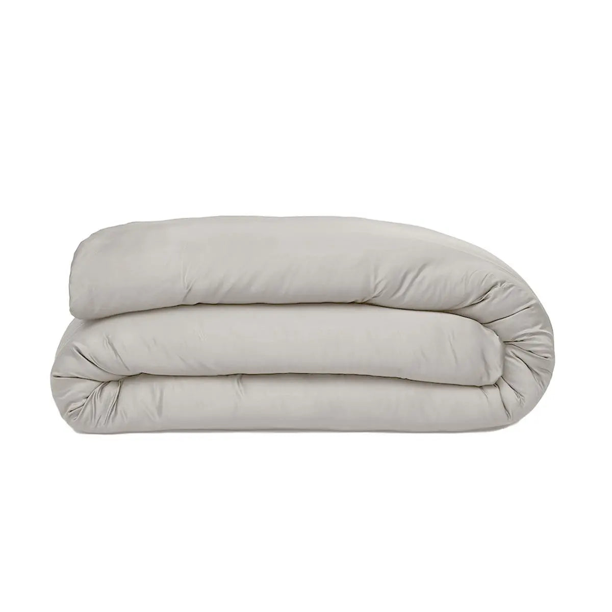 CleanBamboo® Signature Sateen Duvet Cover by ettitude