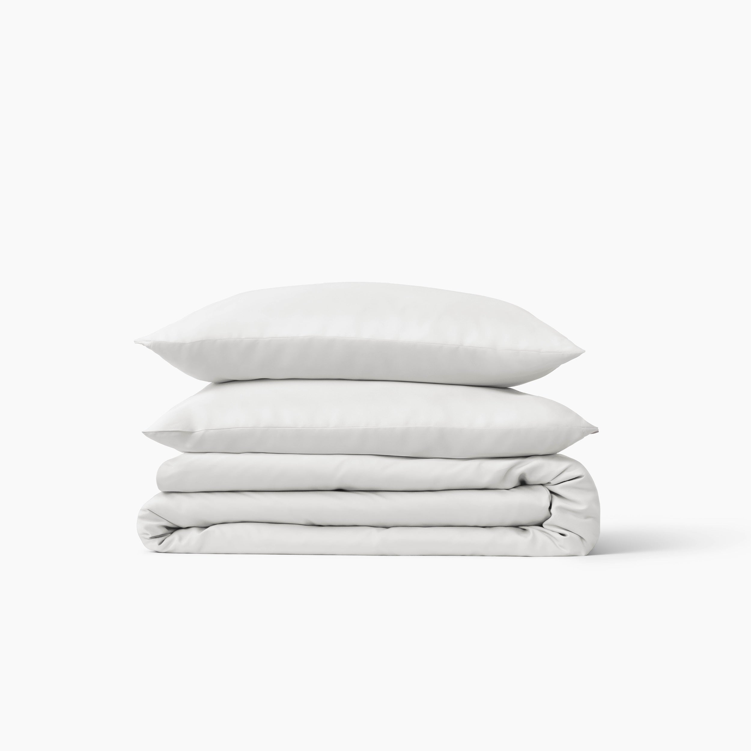 Second Skin Duvet Set