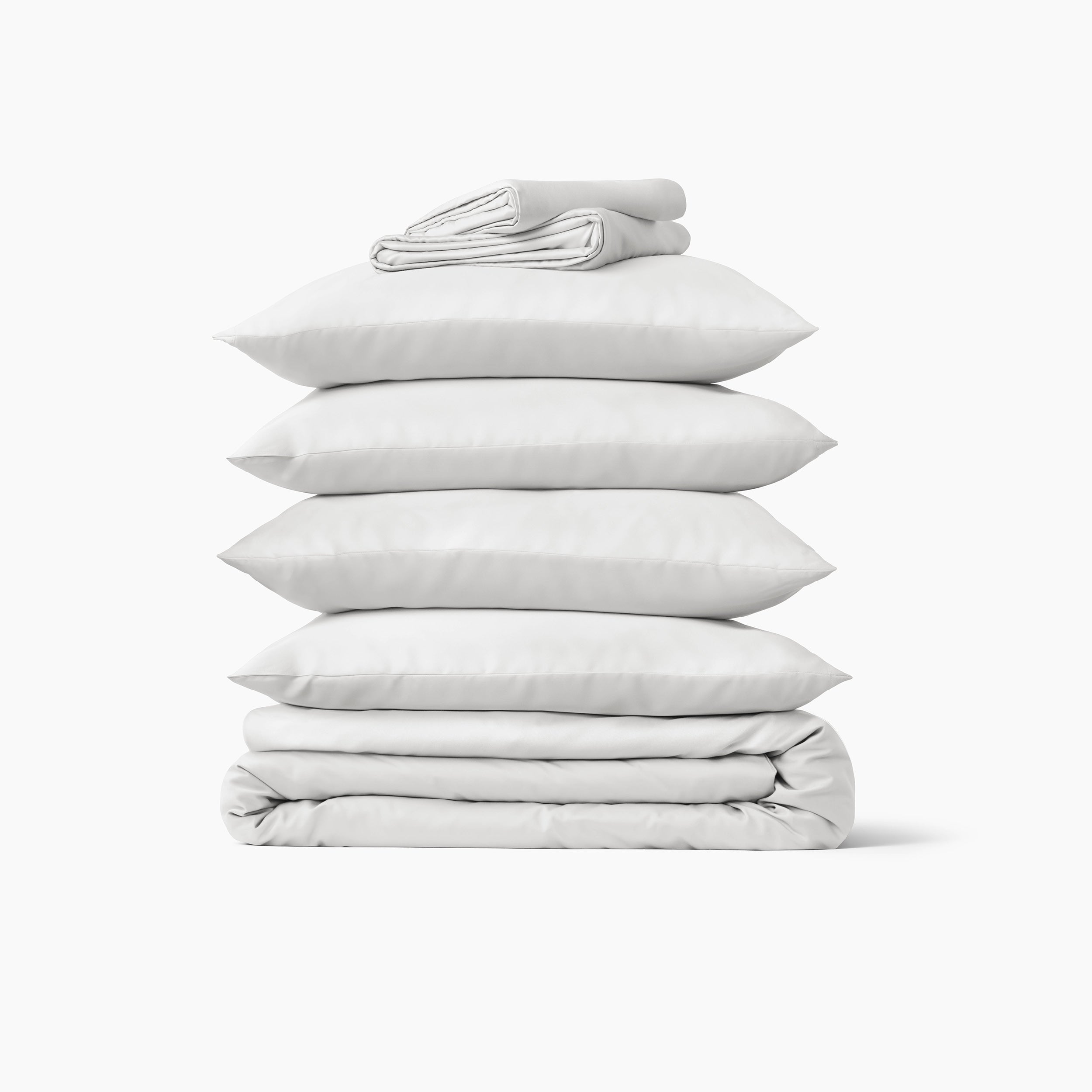 Second Skin Everything Set