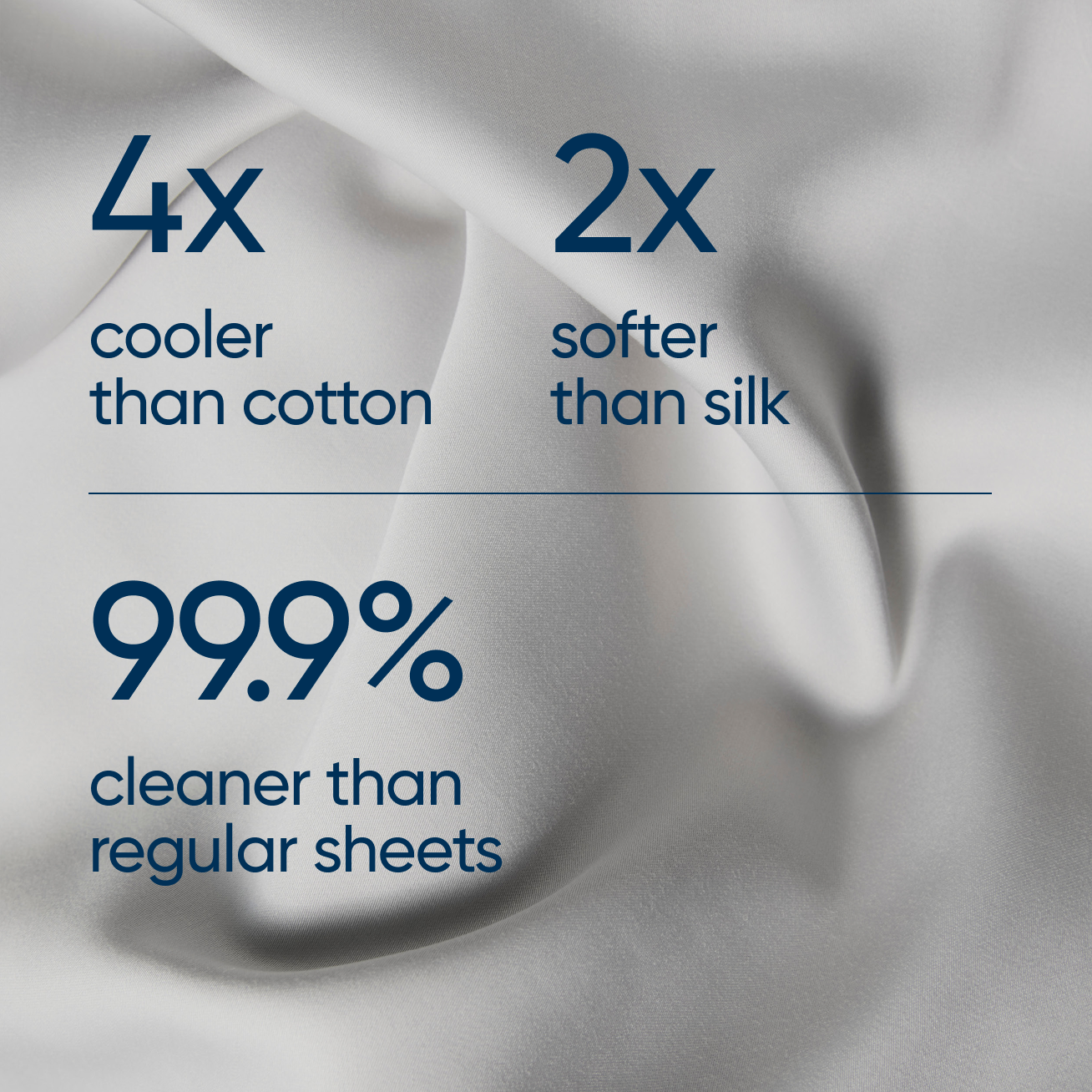 Second Skin Sheet Set