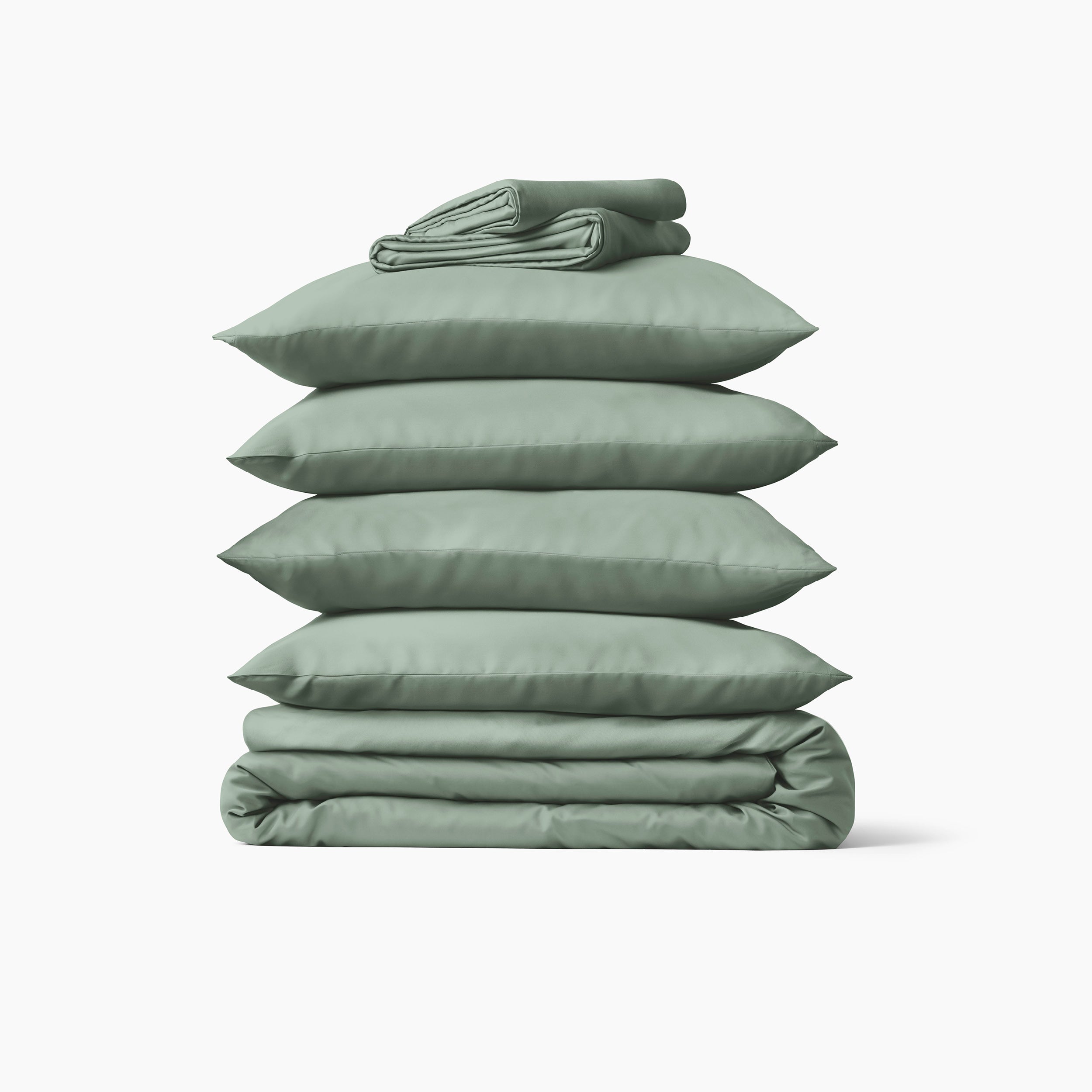 Second Skin Everything Set