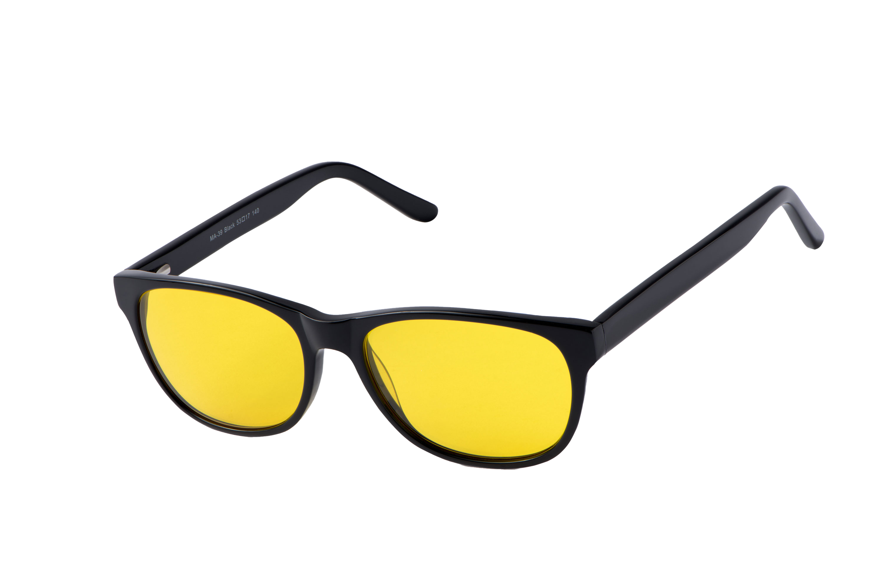 Morris Light Sensitivity Glasses Readers