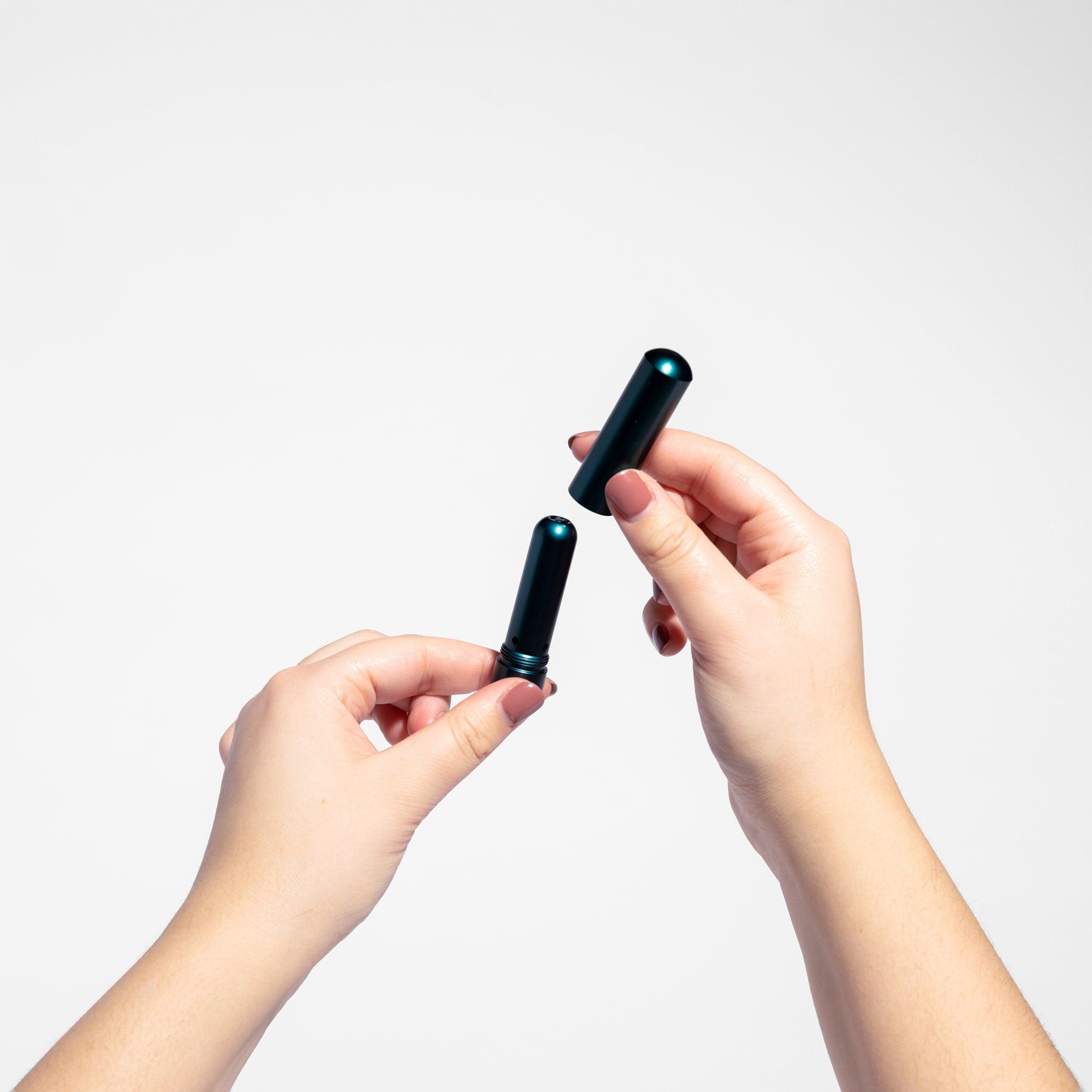 Aromatherapy Inhaler by Mother Mother