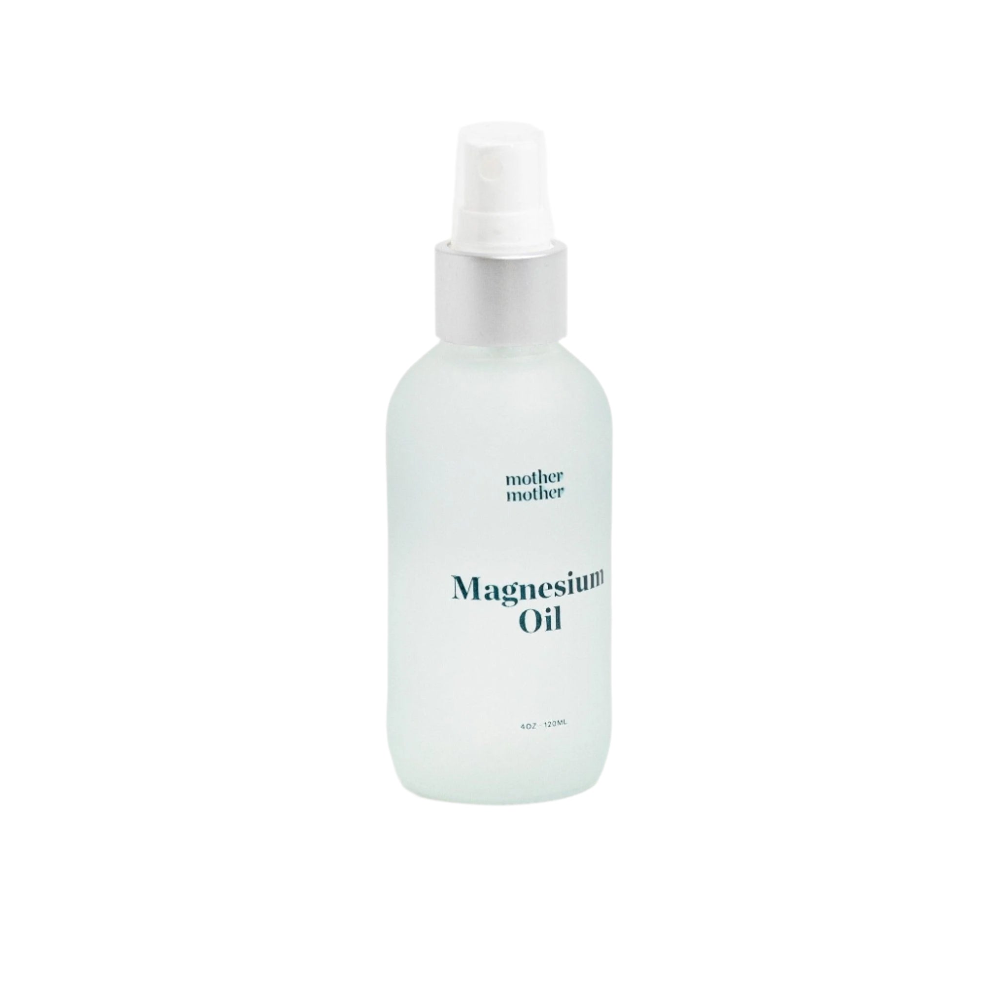 Magnesium Oil by Mother Mother