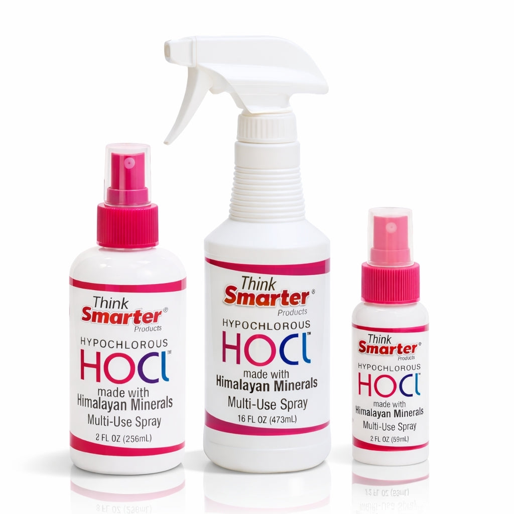 Multi-Use Spray