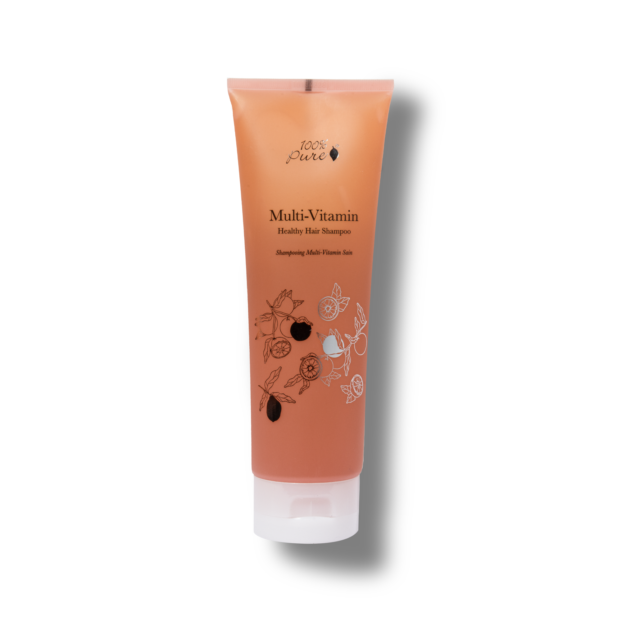 Multi-Vitamin Healthy Hair Shampoo