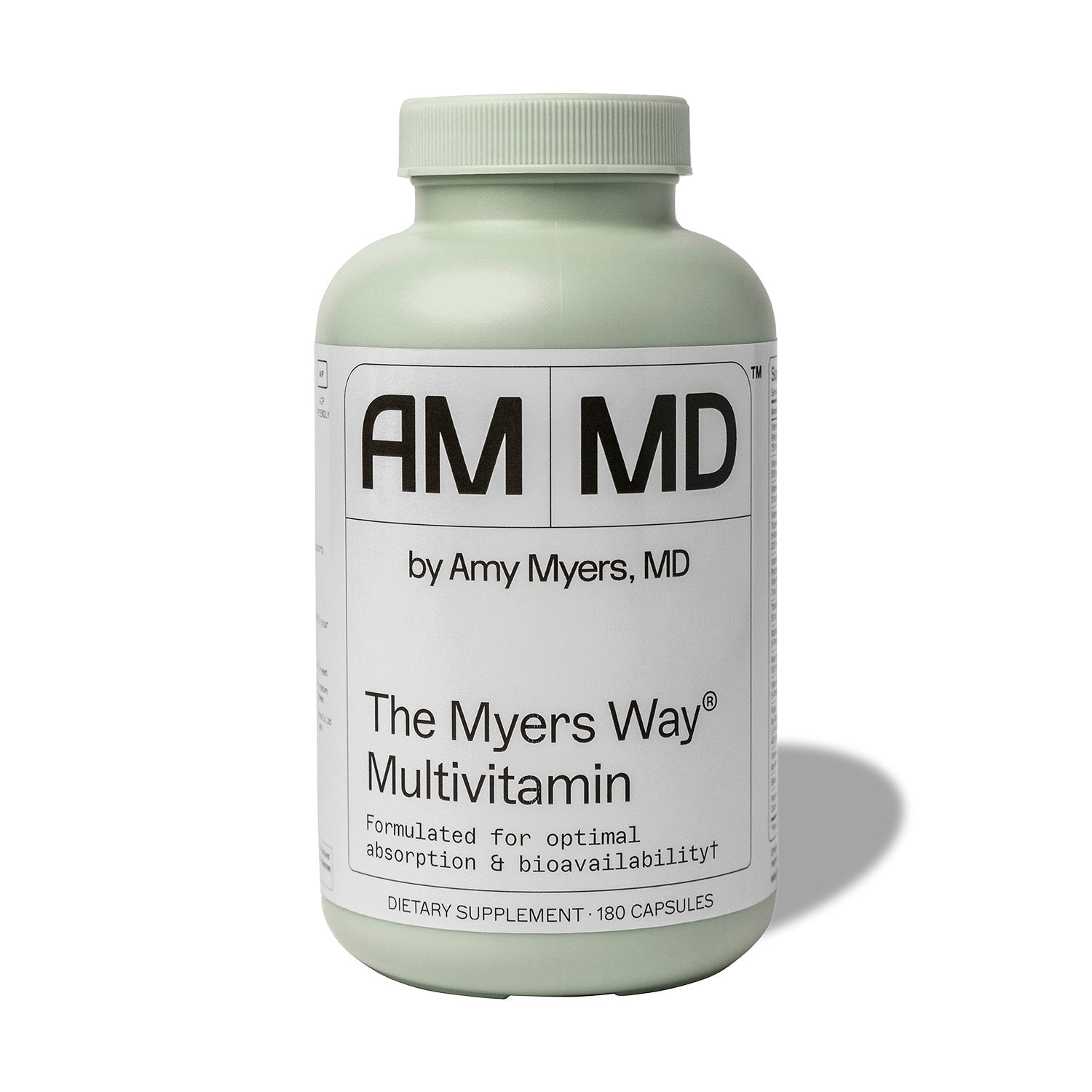 The Myers Way® Multivitamin by Amy Myers MD