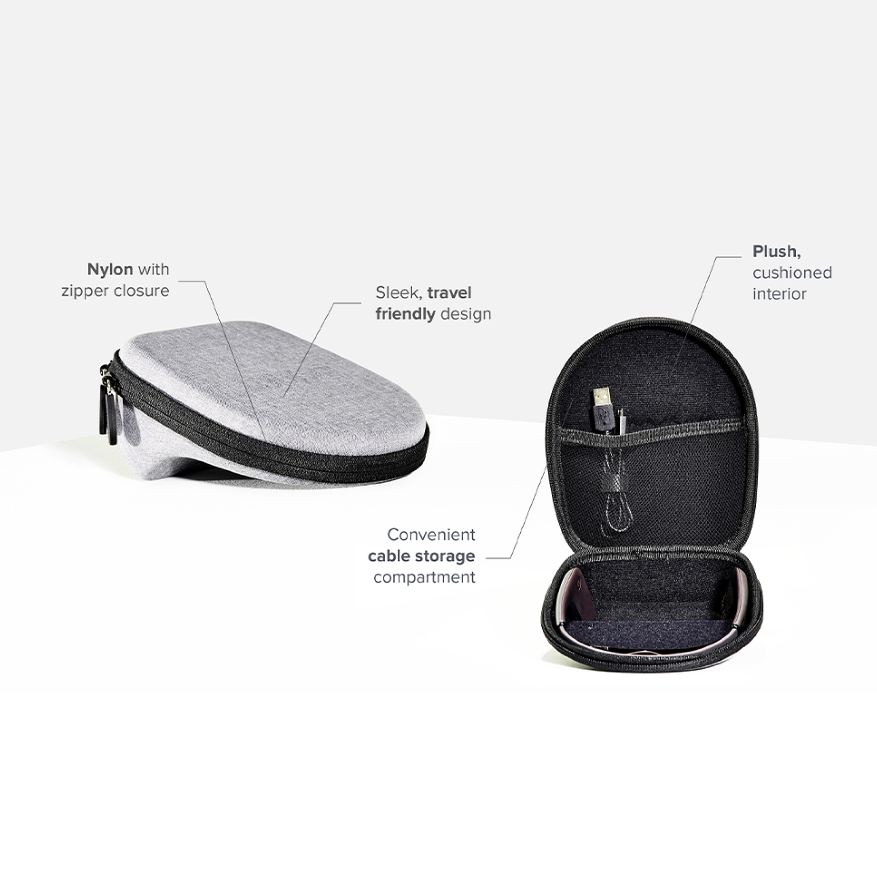 Muse 2 Case
