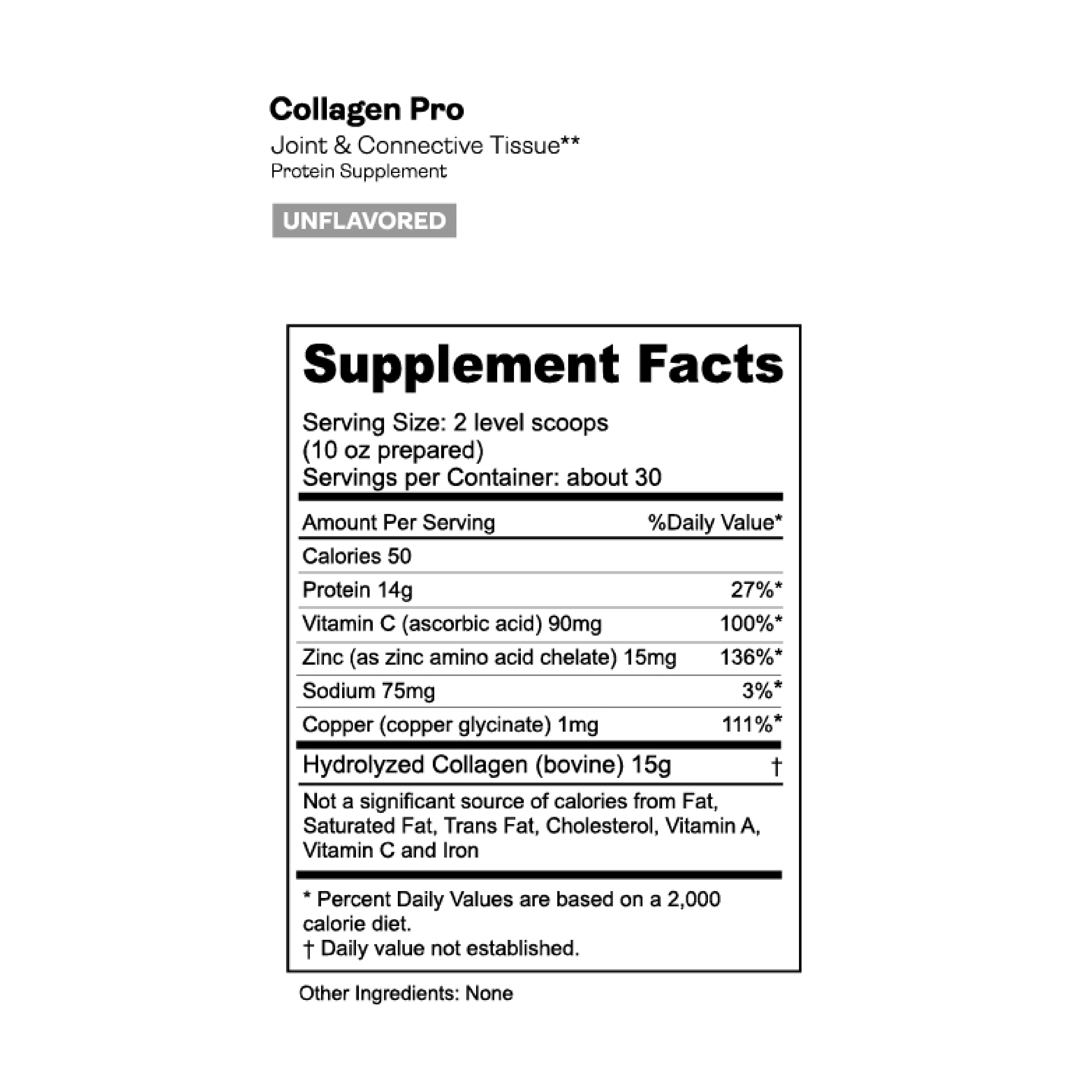 Gnarly Collagen Pro by Gnarly Nutrition