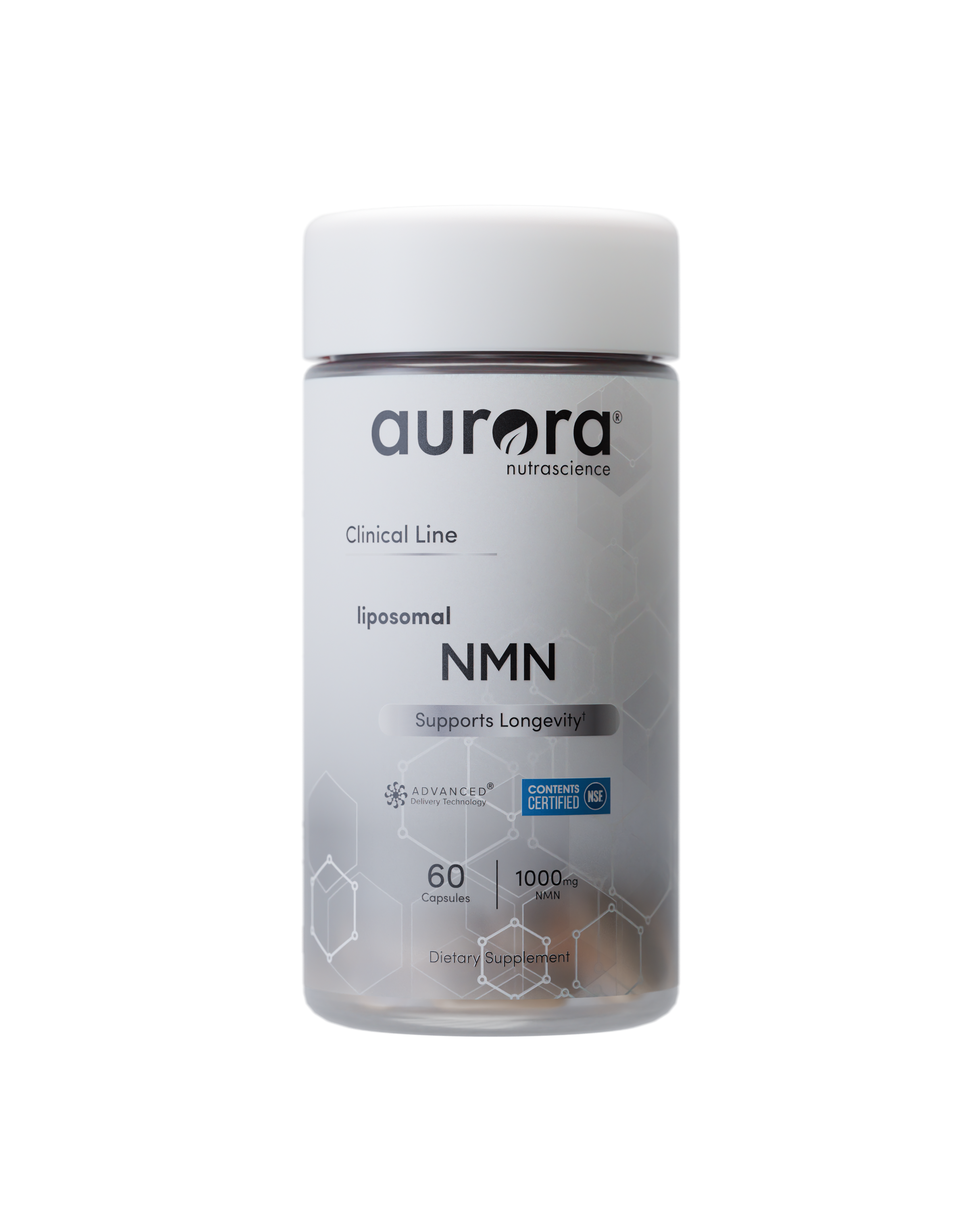 NMN (Nicotinamide Mononucleotide (NMN) 1000 mg Capsules