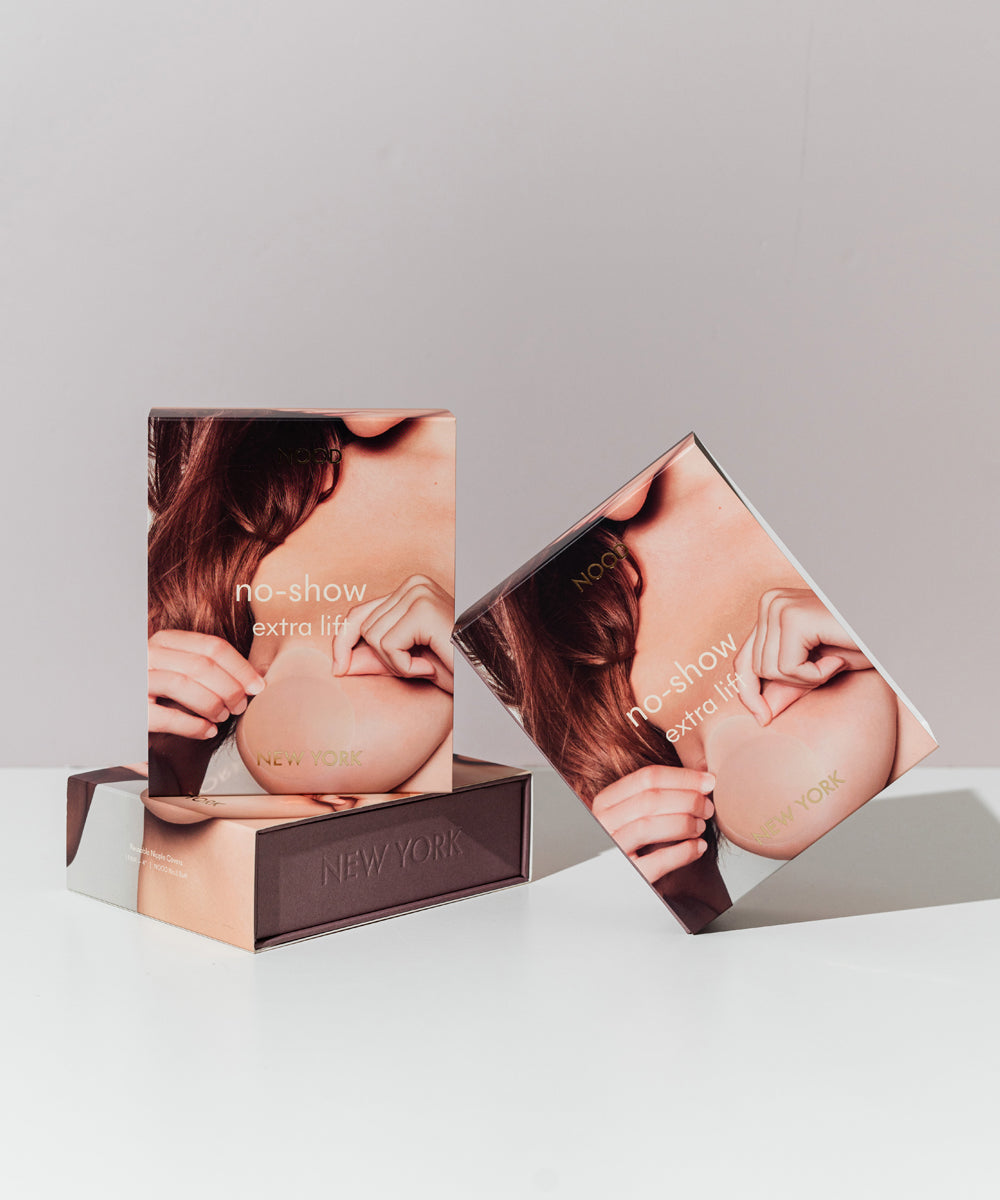 No-Show Extra Lift by NOOD