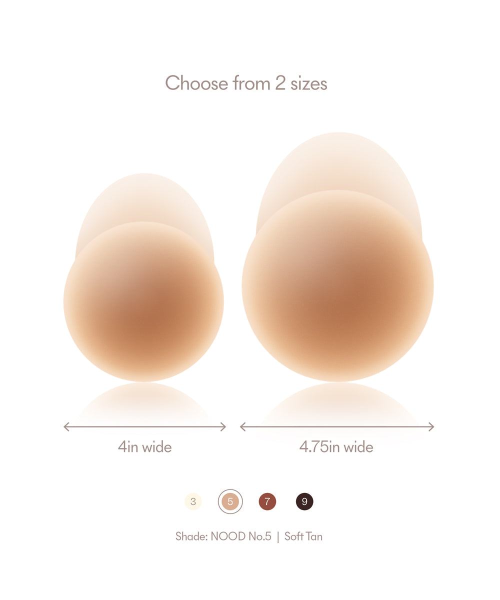 No-Show Extra Lift by NOOD