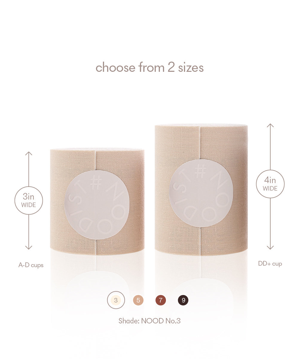 Shape Tape by NOOD