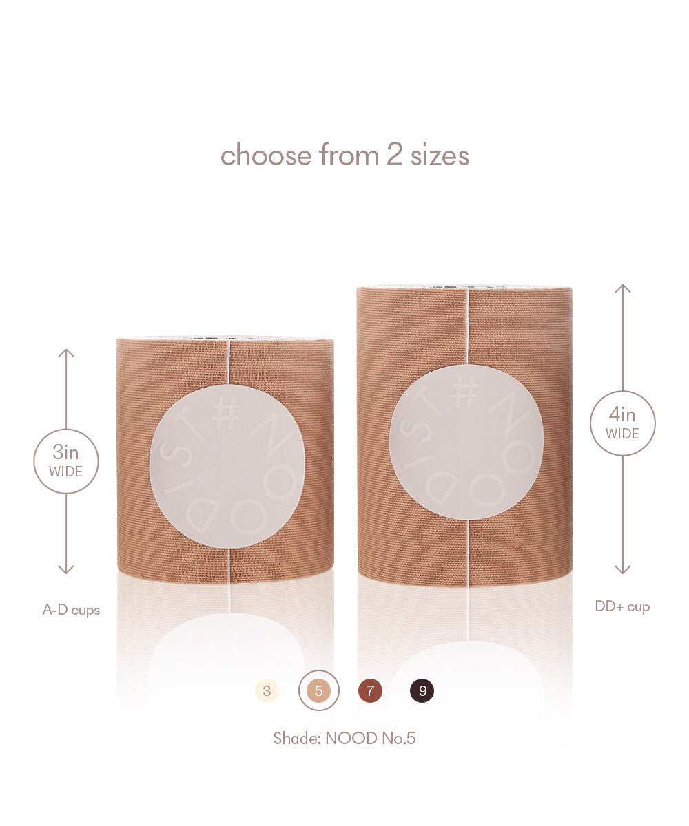 Shape Tape by NOOD