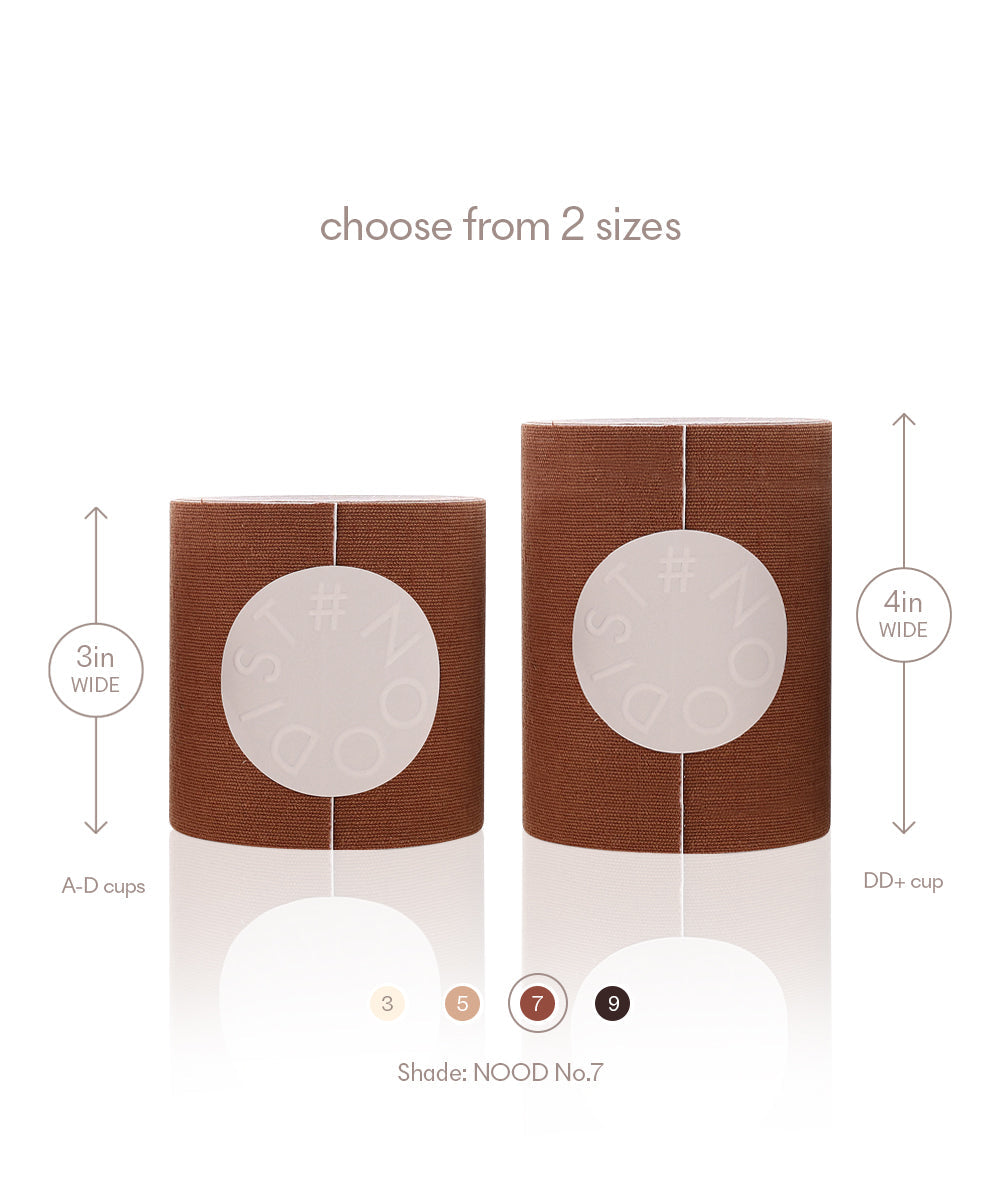 Shape Tape by NOOD