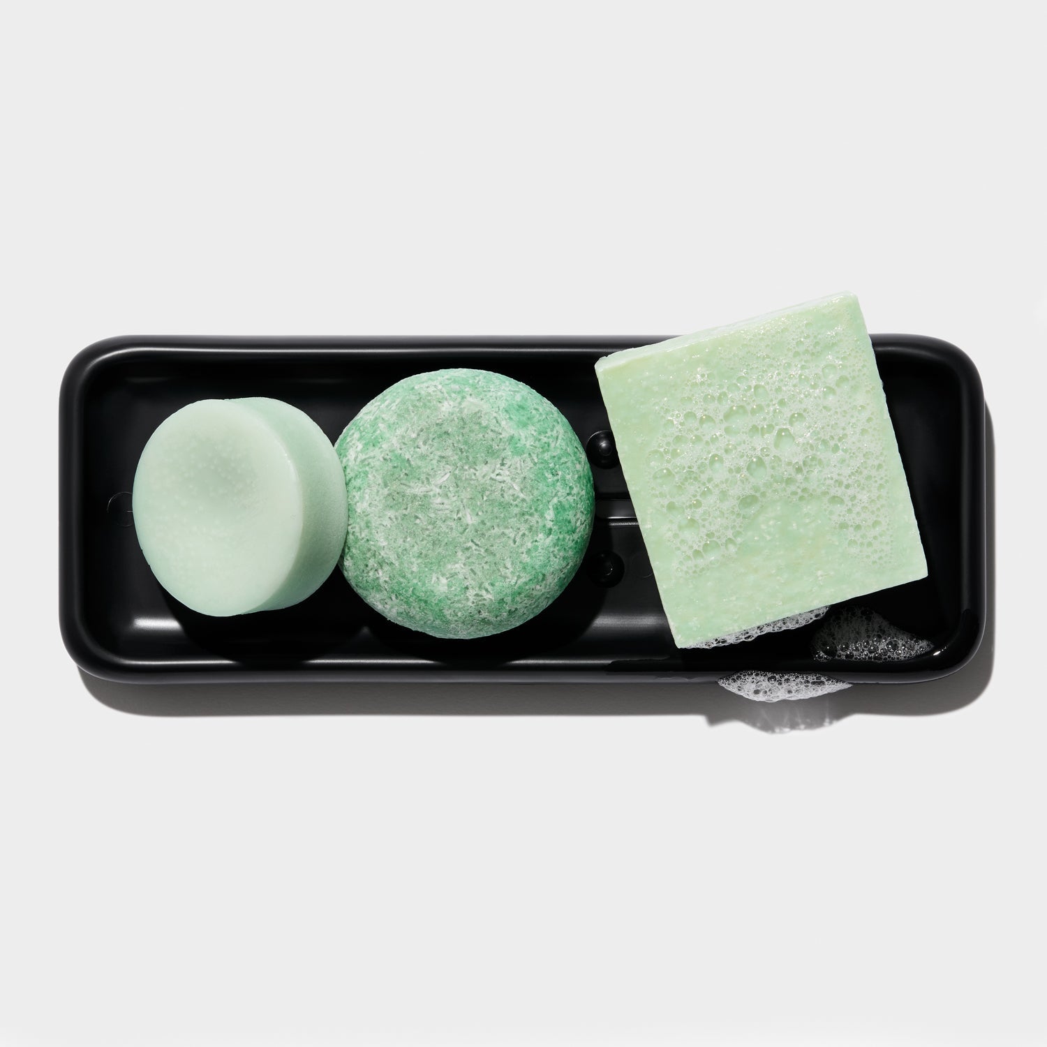 BAR TRAY BLACK
