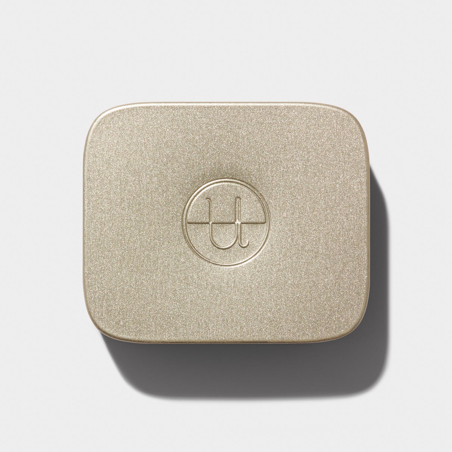 BODY BAR TRAVEL TIN GOLD
