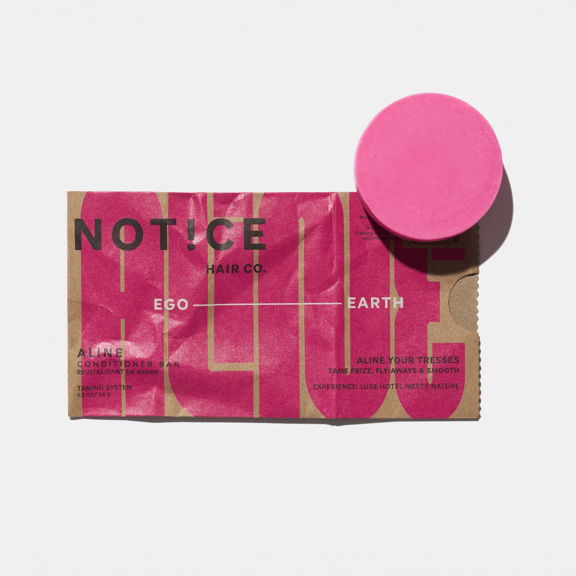 ALINE CONDITIONER - WH