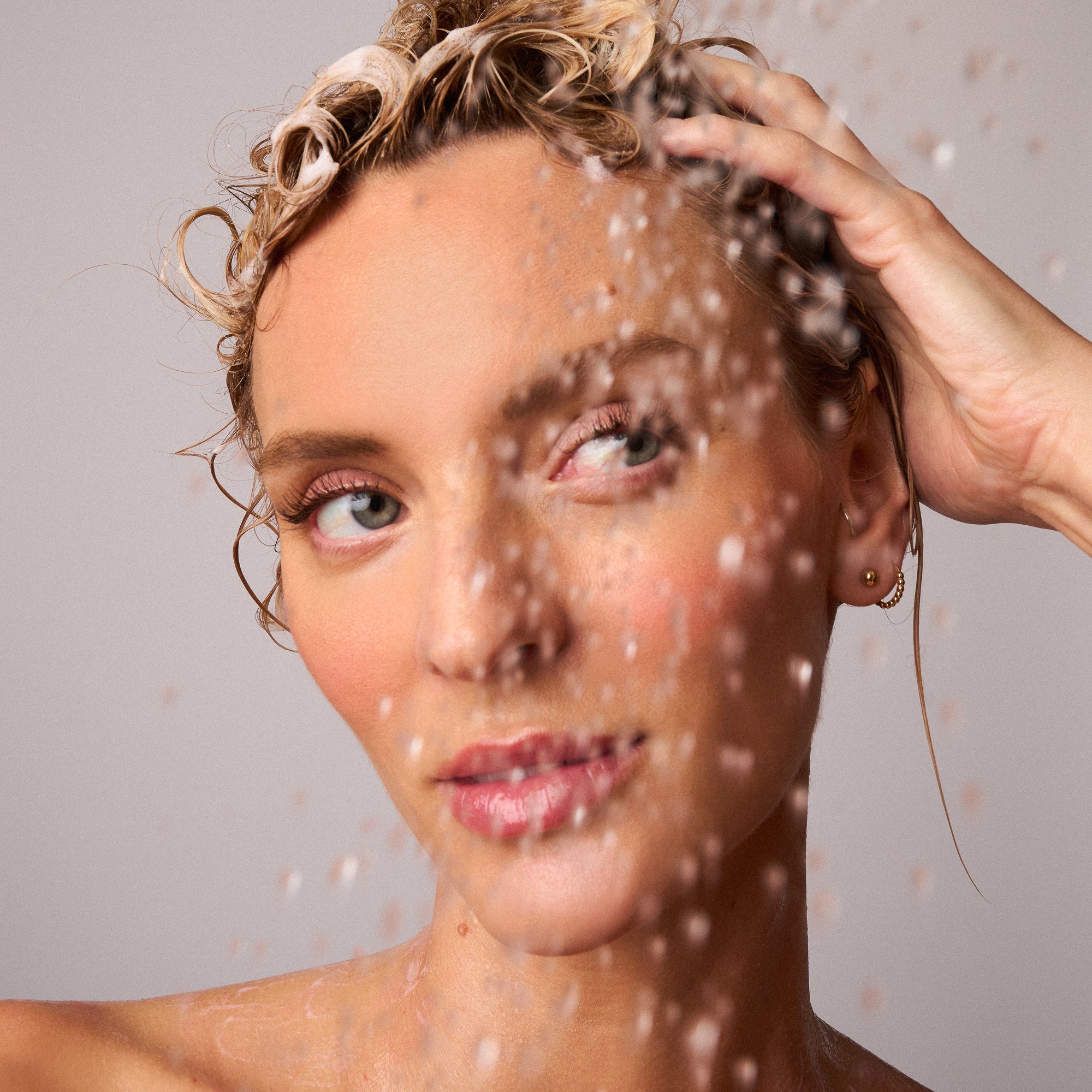 ALINE SHAMPOO - WH