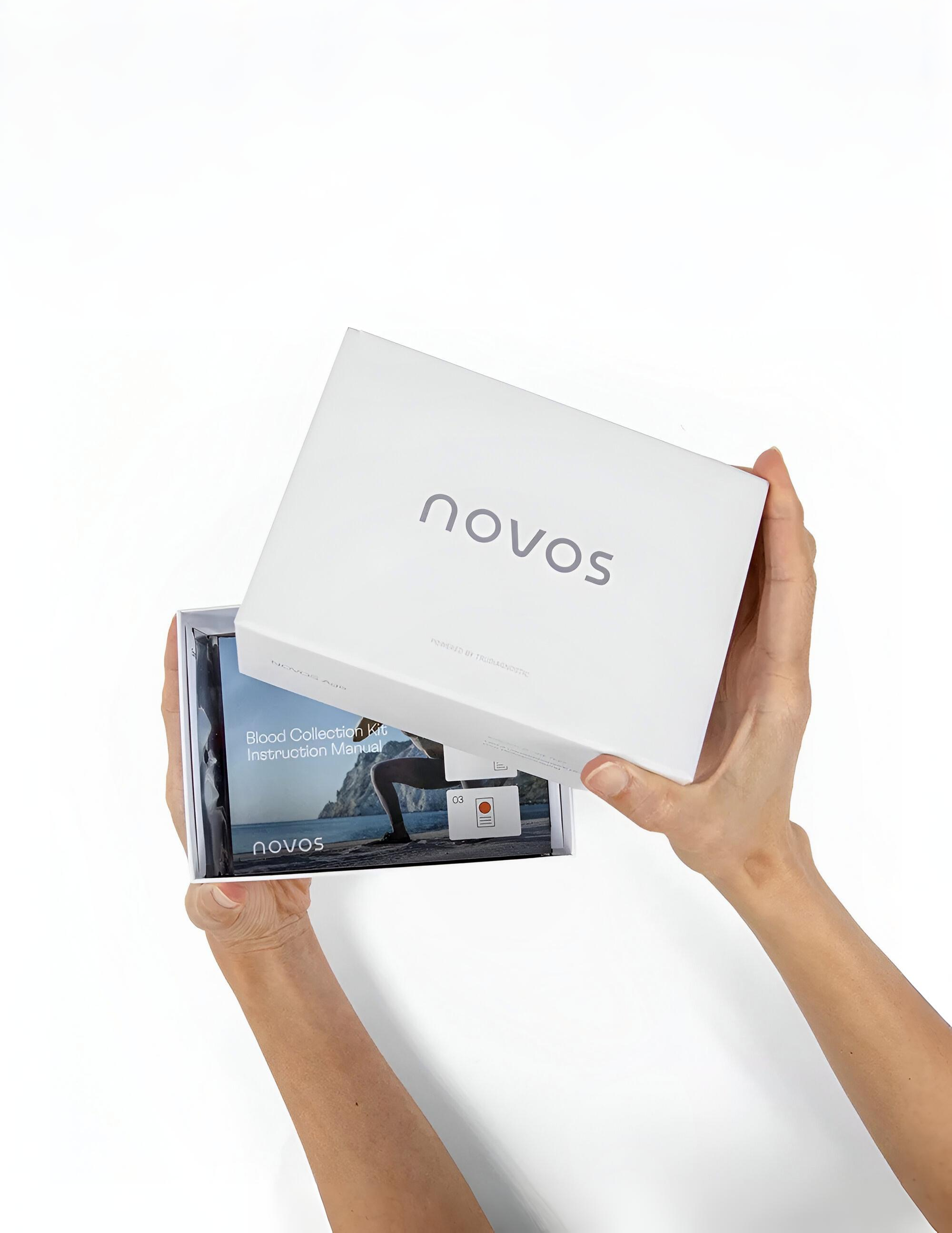 NOVOS Age
