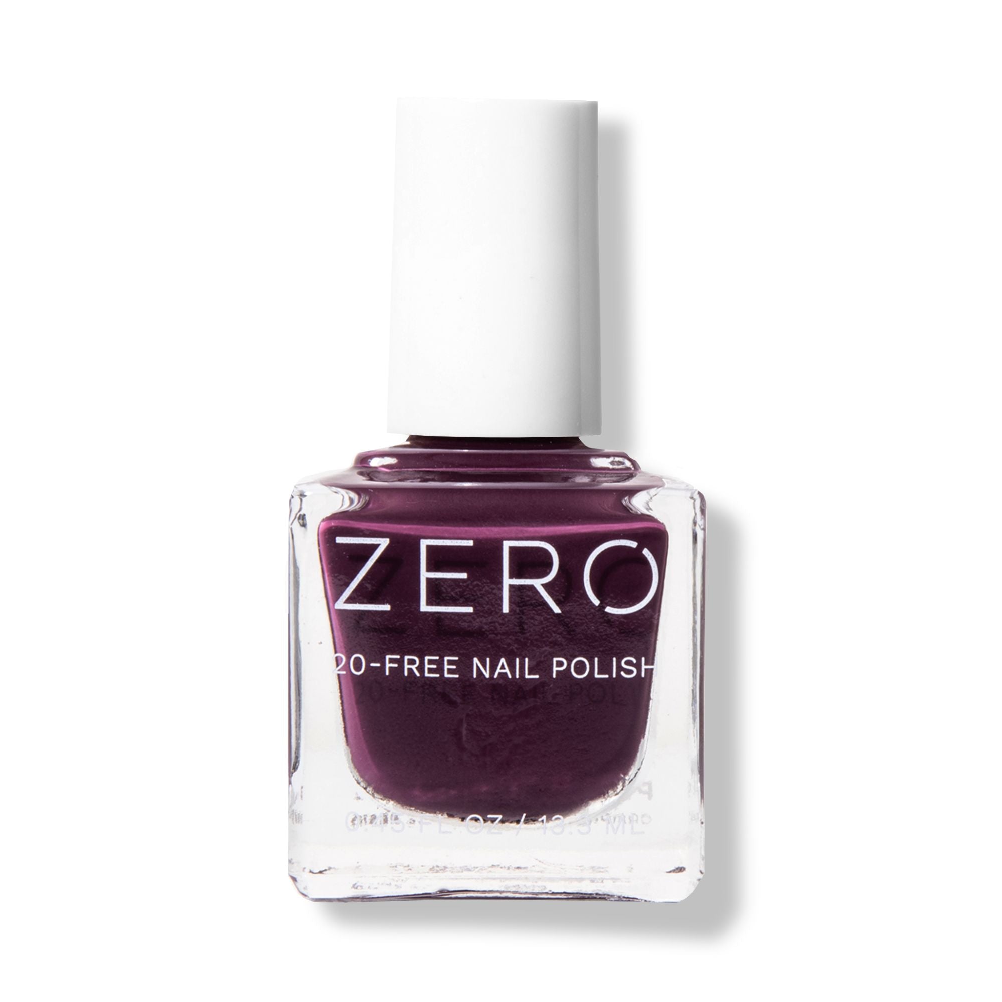 Blackberry Woods Nail Polish