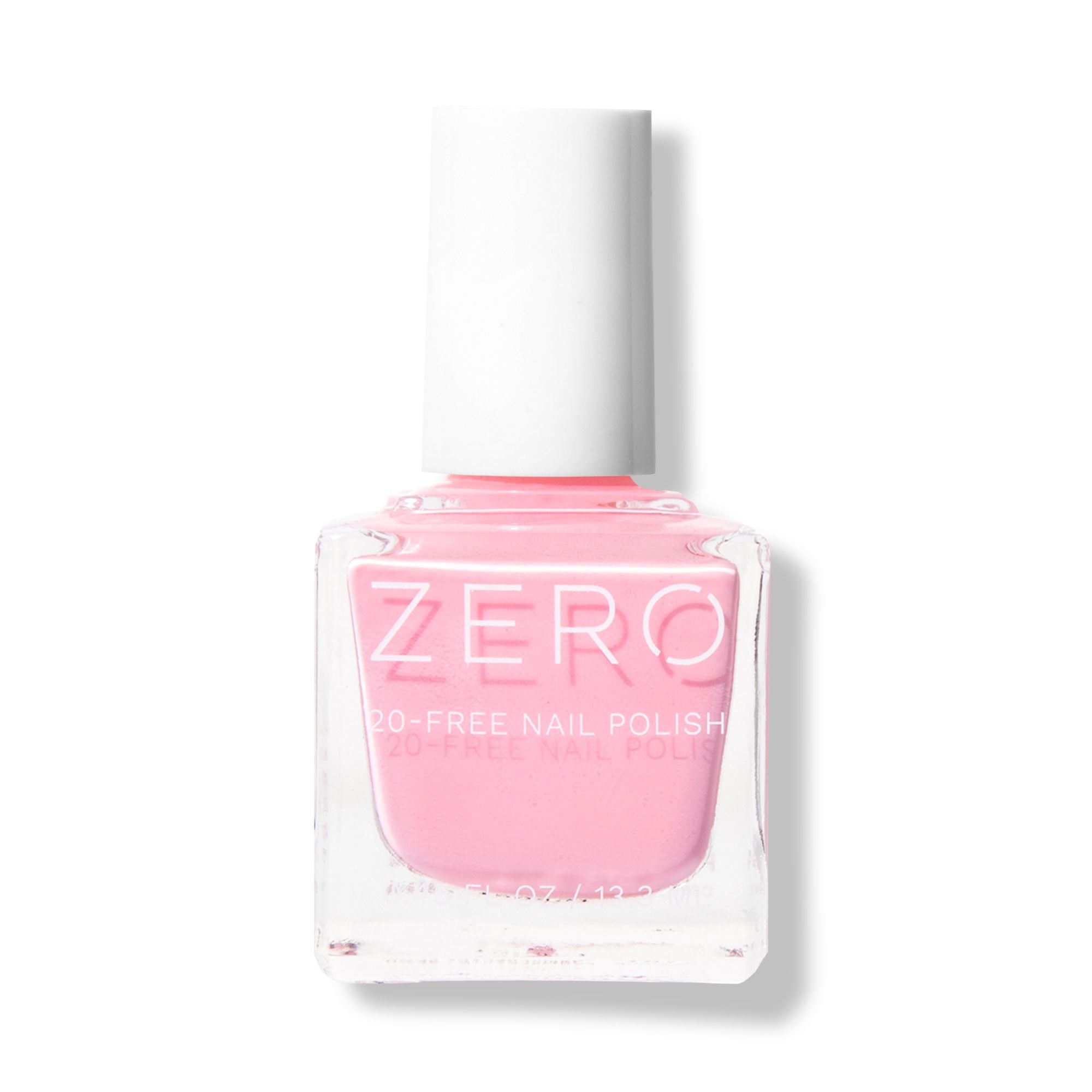 Of Tutu Minds Nail Polish