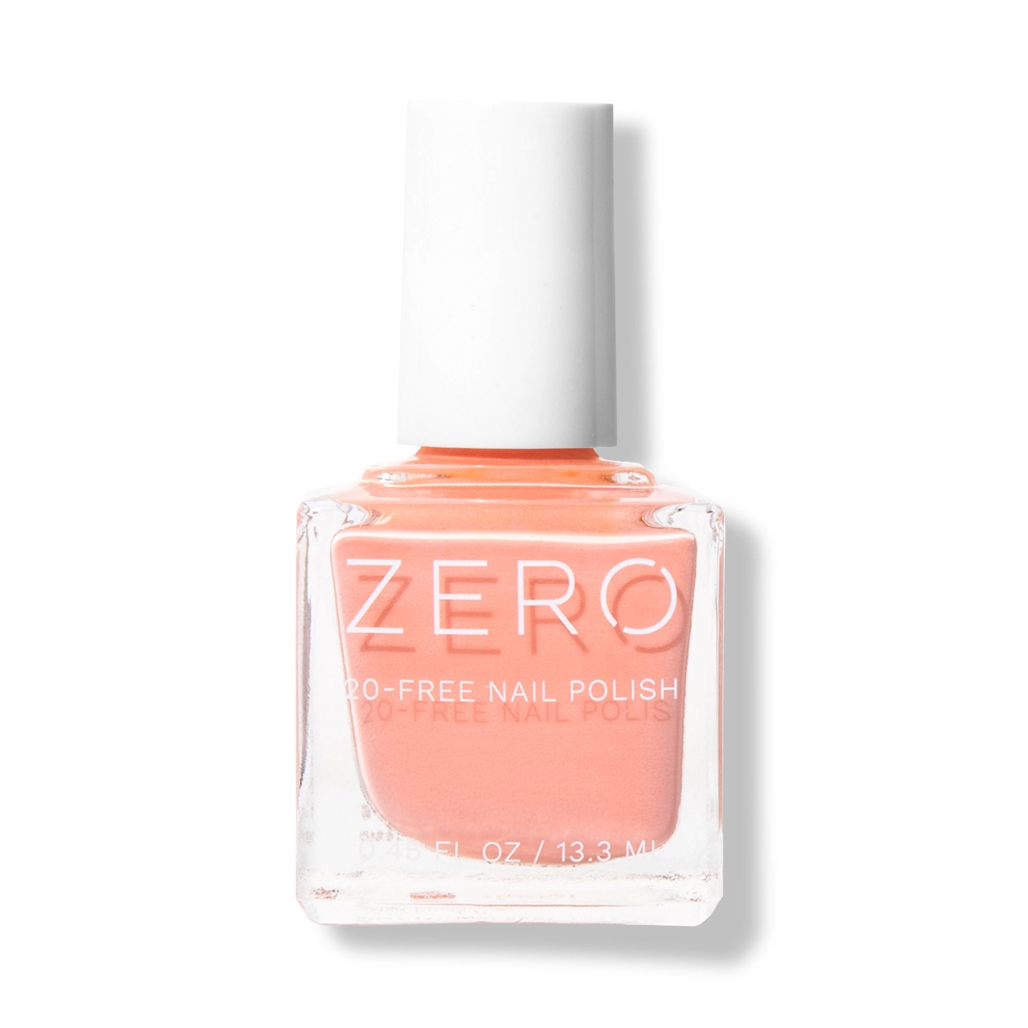 You're A Peach Nail Polish