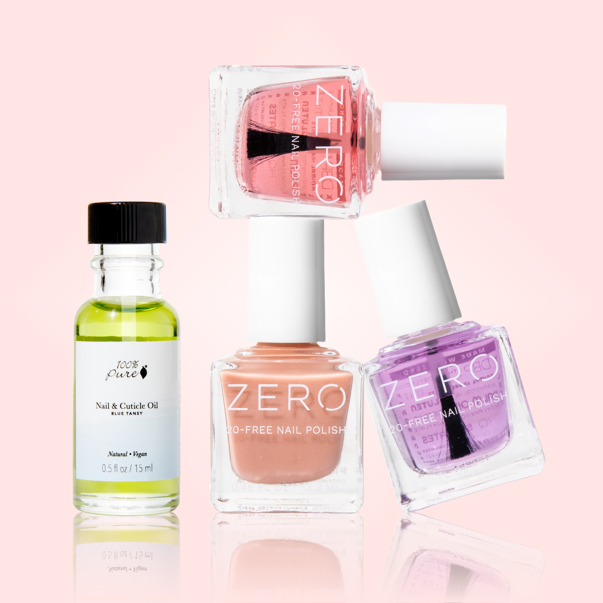 Nail Treatment Set