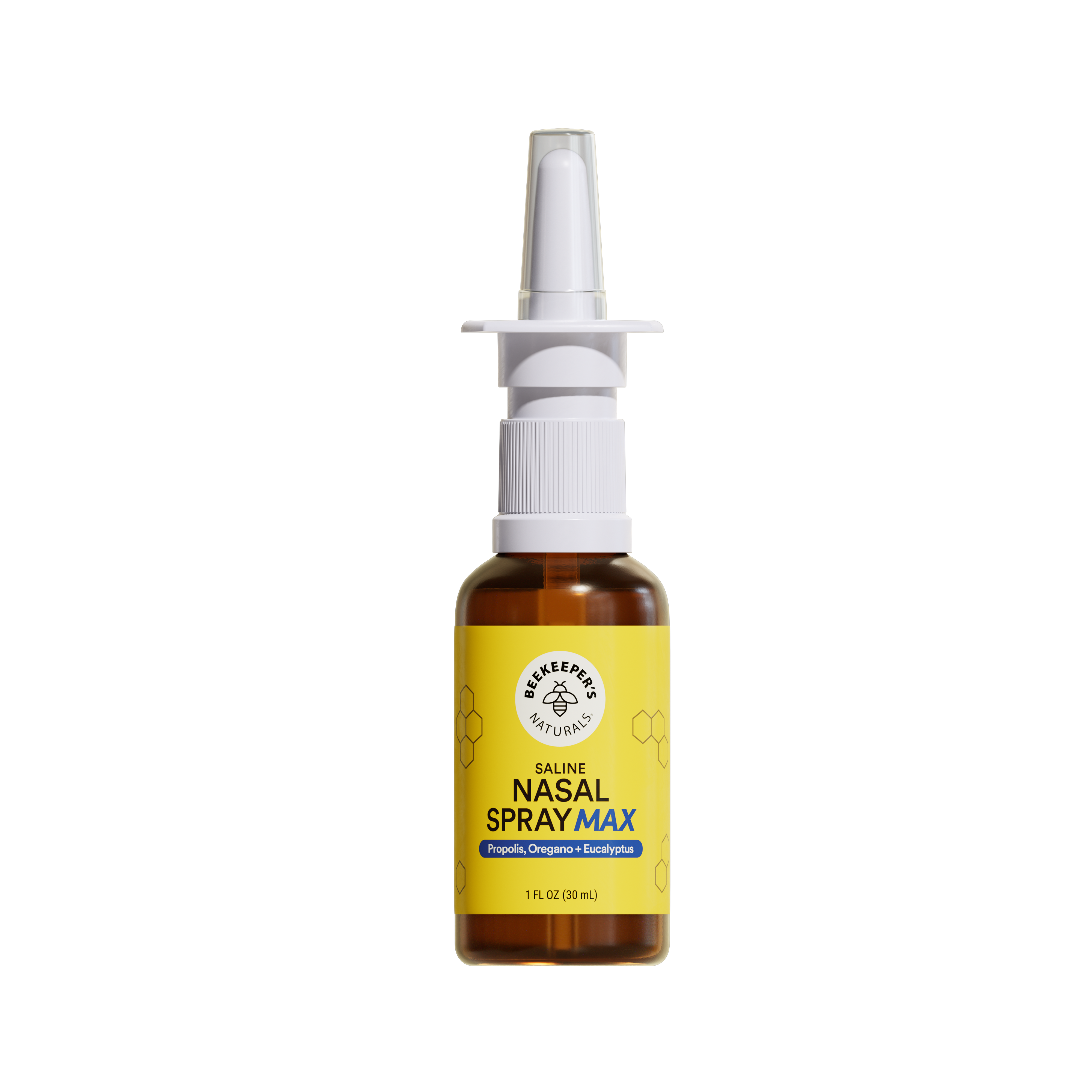 Nasal Spray Max
