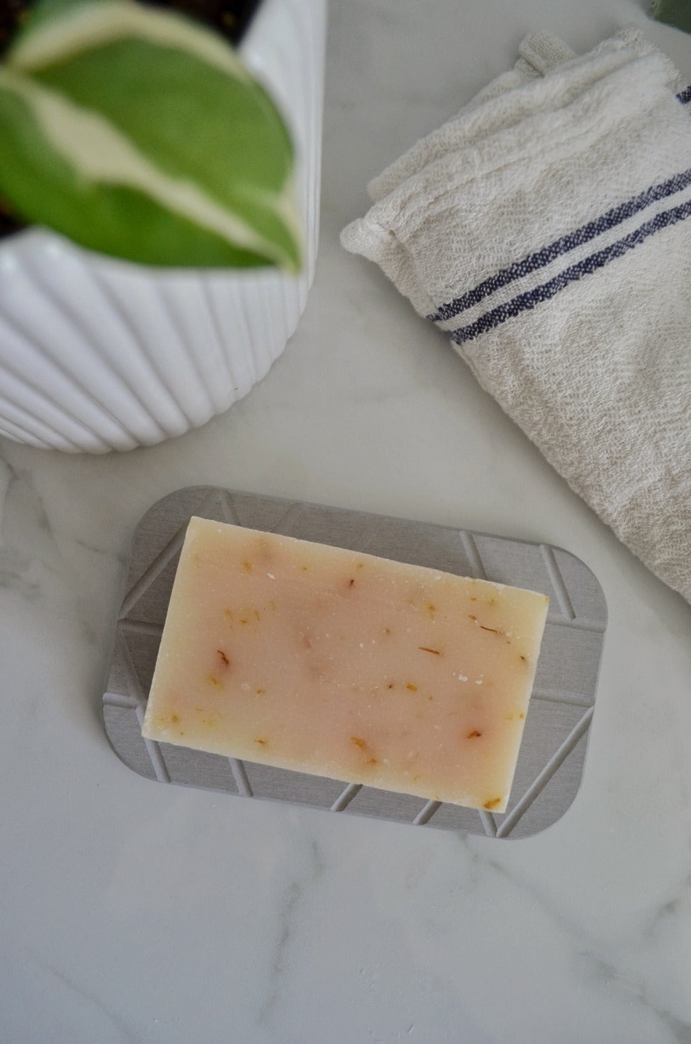 Natural Soap Bars - Multipack