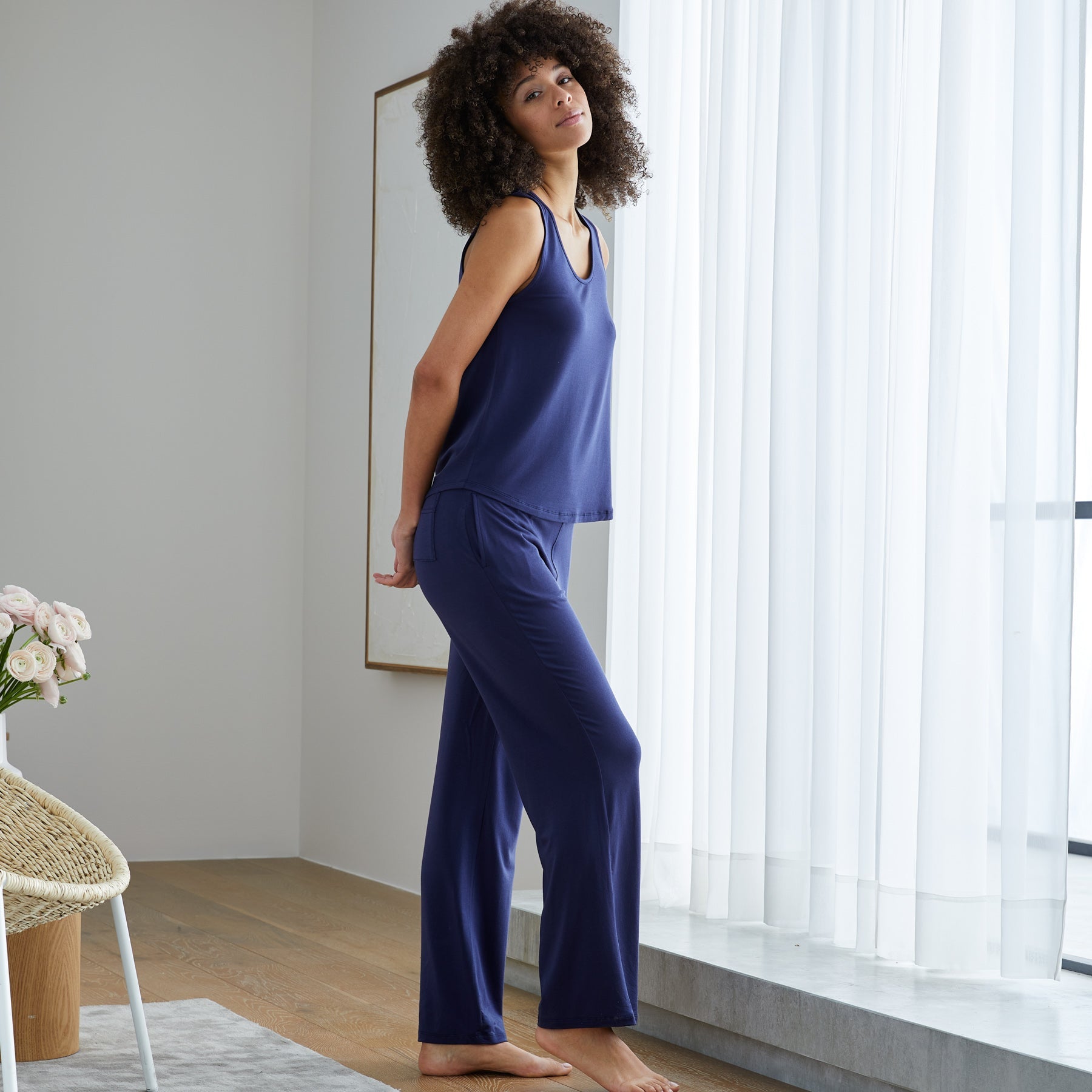 SoftStretch Tank - Final Sale