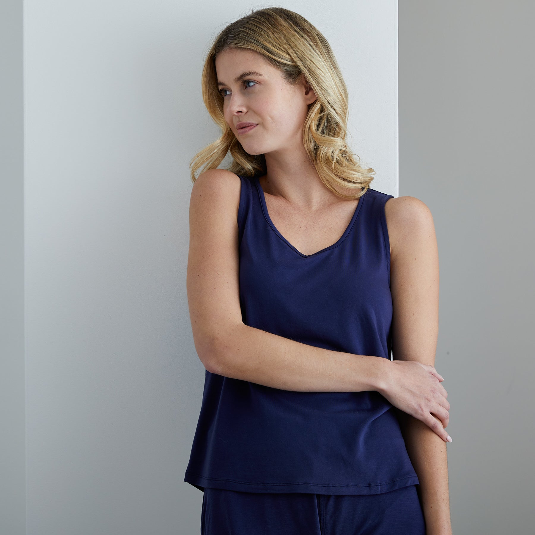 SoftStretch Tank - Final Sale