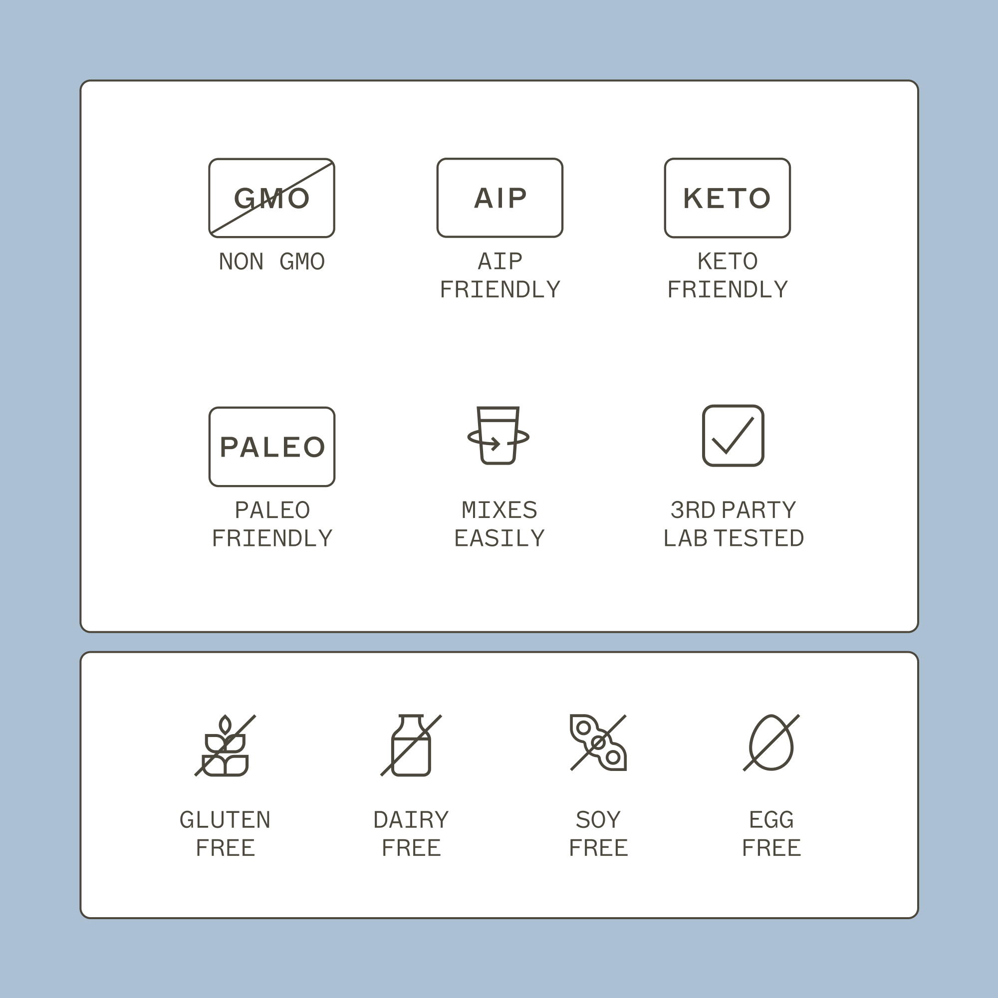 NeuroCalm Mag by Amy Myers MD