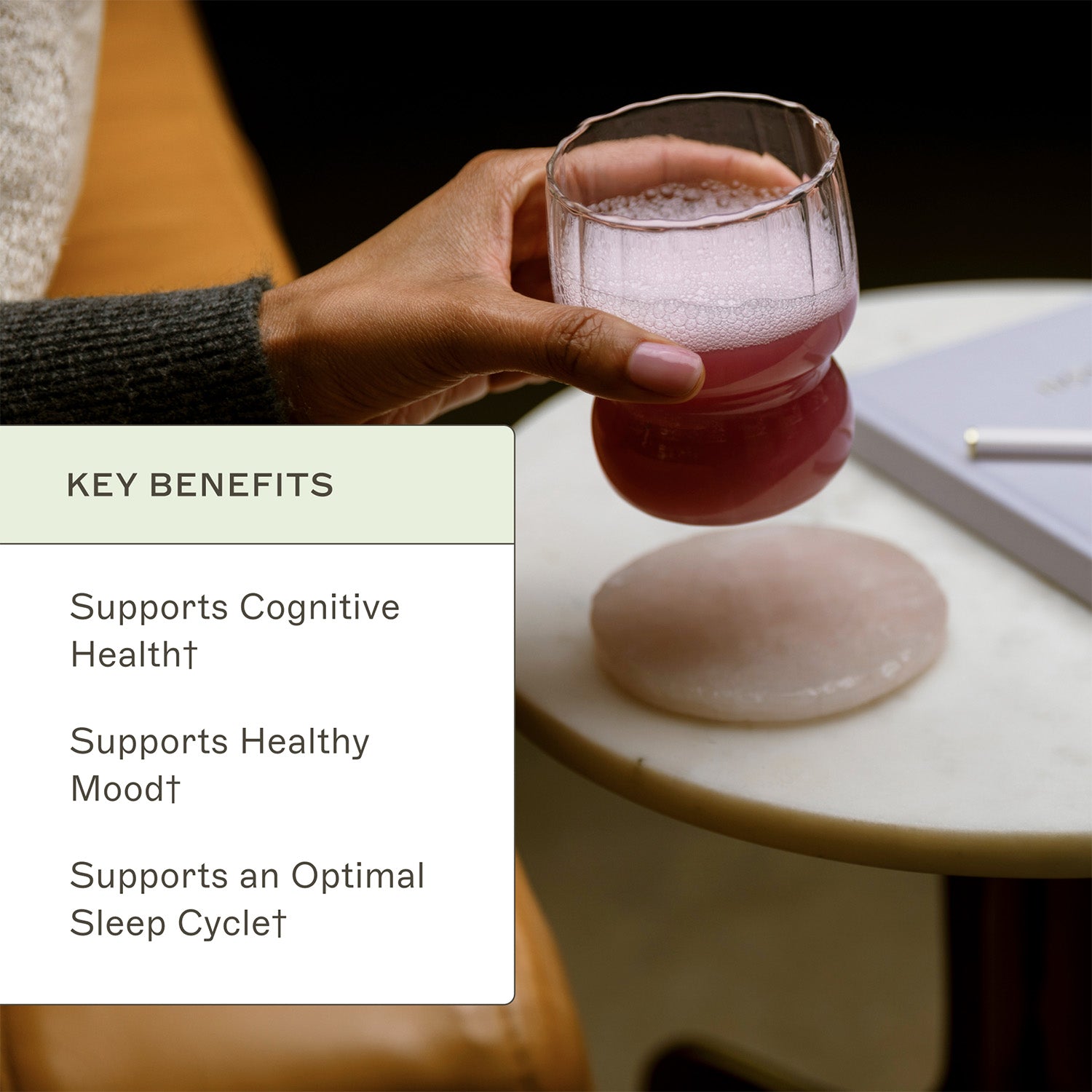 NeuroCalm Mag by Amy Myers MD