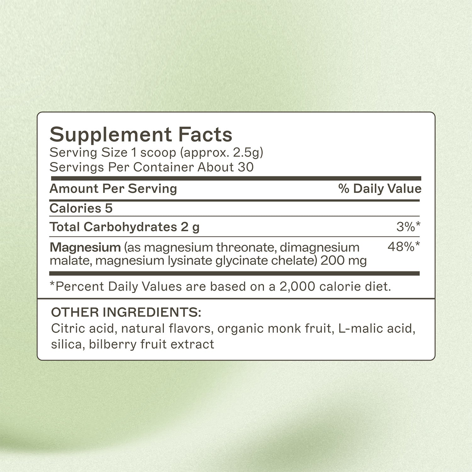 NeuroCalm Mag by Amy Myers MD