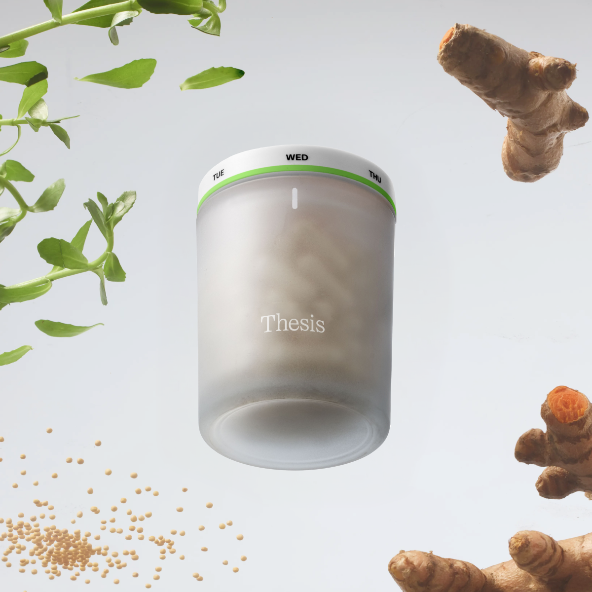 Neuroprotection Refill