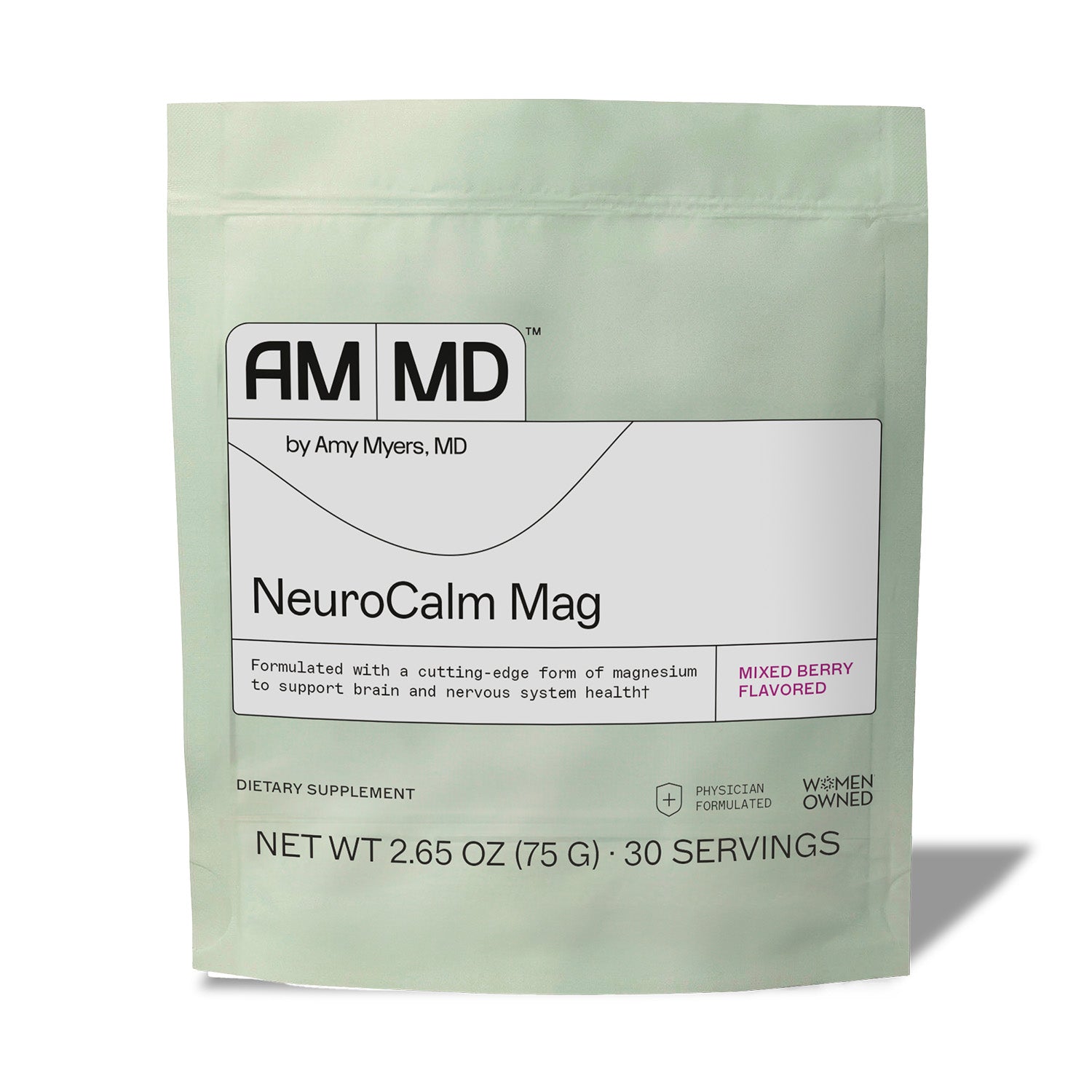 NeuroCalm Mag by Amy Myers MD