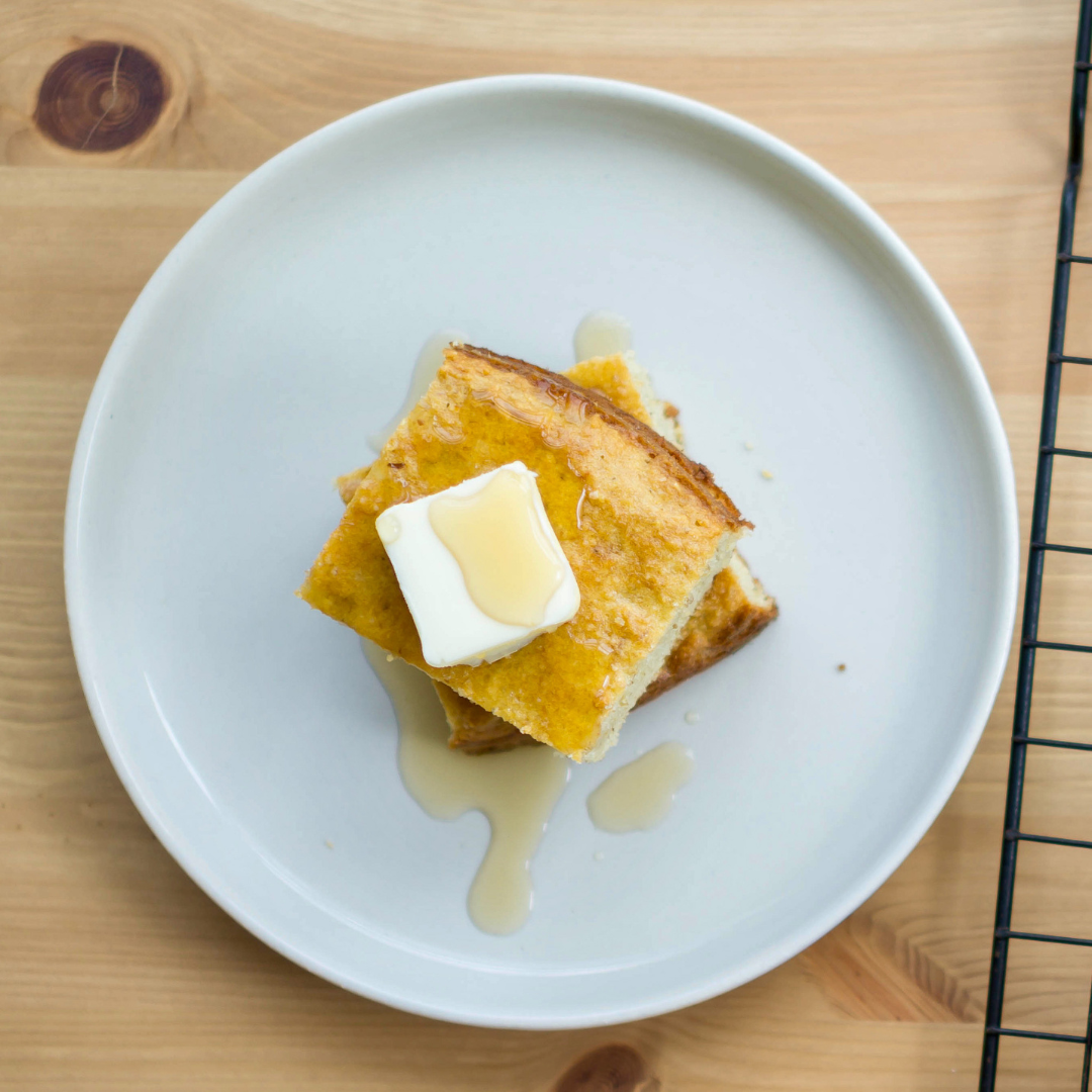 It’s back! Corn (free) Keto Bread Mix - Gluten Free and No Added Sugar by Good Dee's