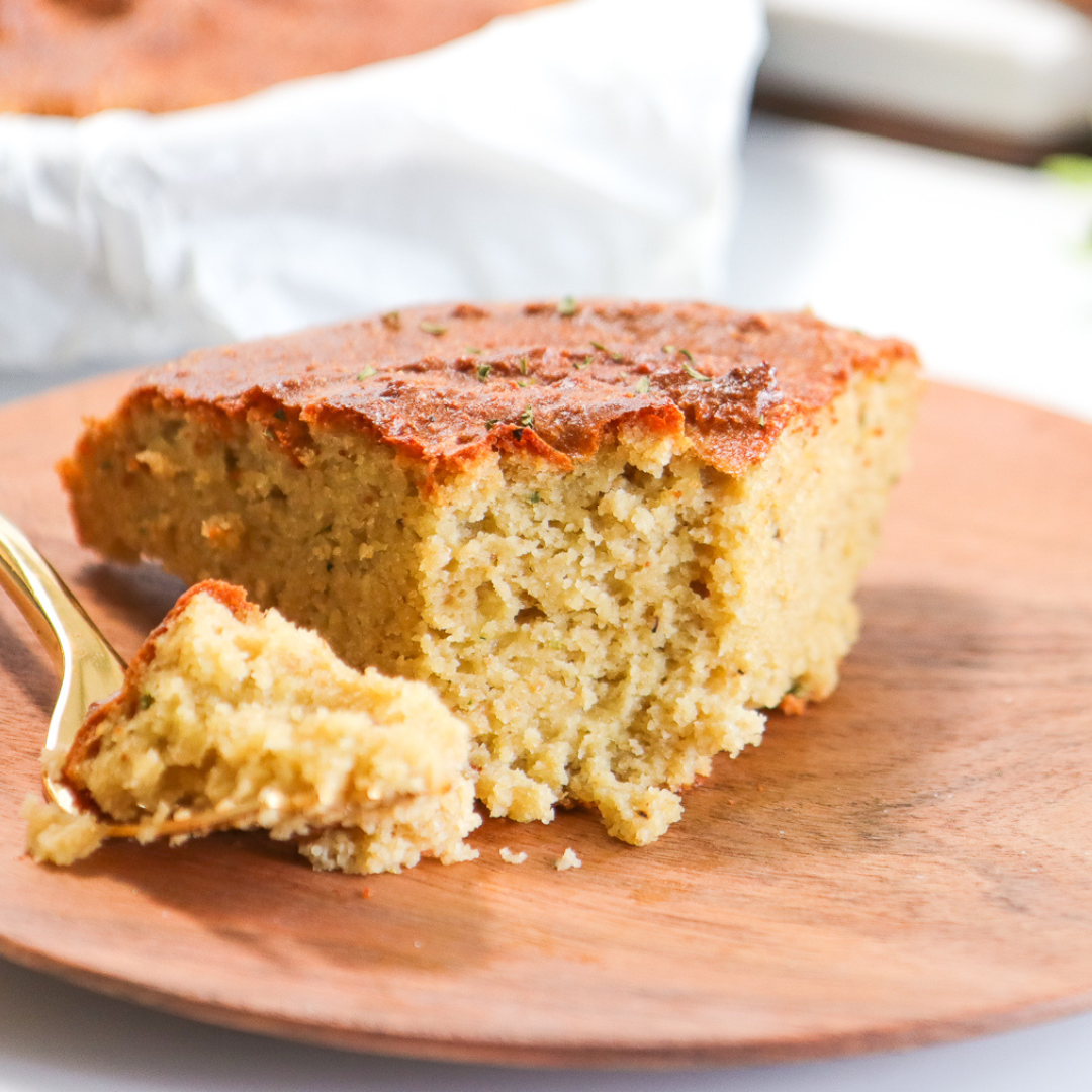 It’s back! Corn (free) Keto Bread Mix - Gluten Free and No Added Sugar by Good Dee's