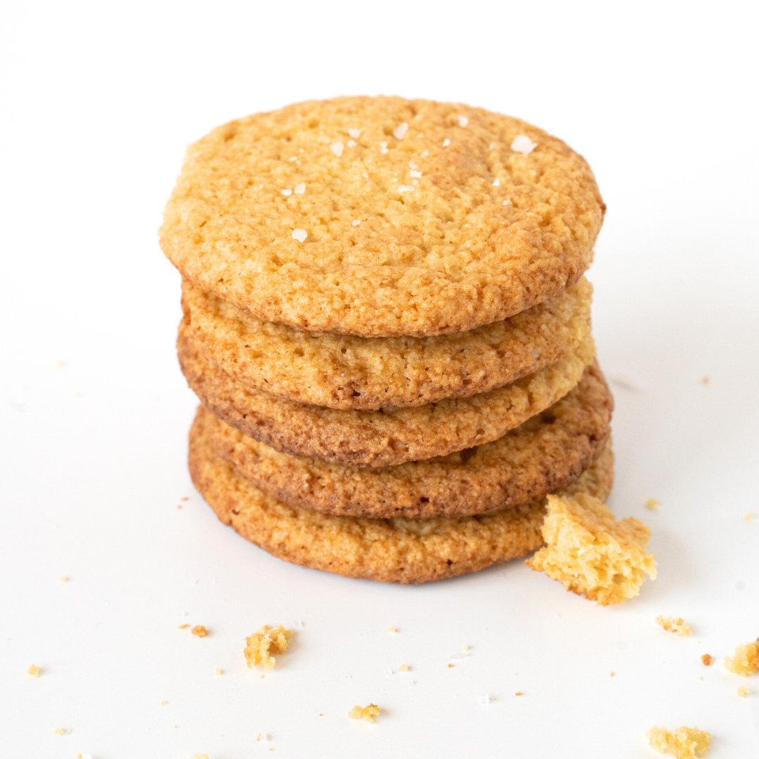It’s back-Sugar Free Keto Cookie Mix - Gluten Free and No Added Sugar by Good Dee's