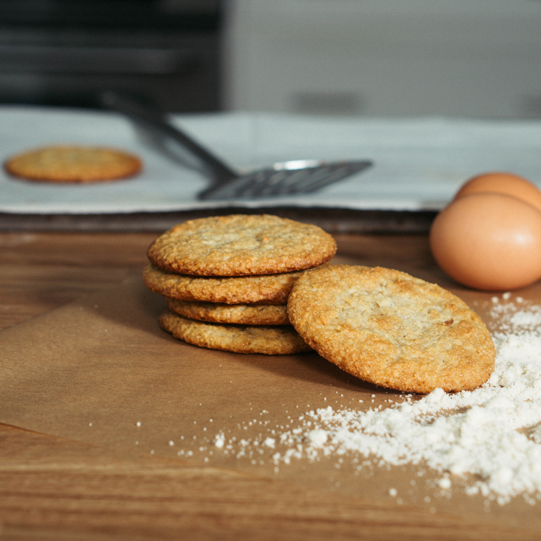 It’s back-Sugar Free Keto Cookie Mix - Gluten Free and No Added Sugar by Good Dee's