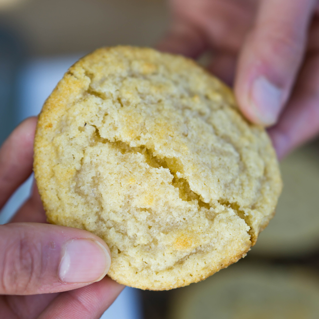 It’s back-Sugar Free Keto Cookie Mix - Gluten Free and No Added Sugar by Good Dee's