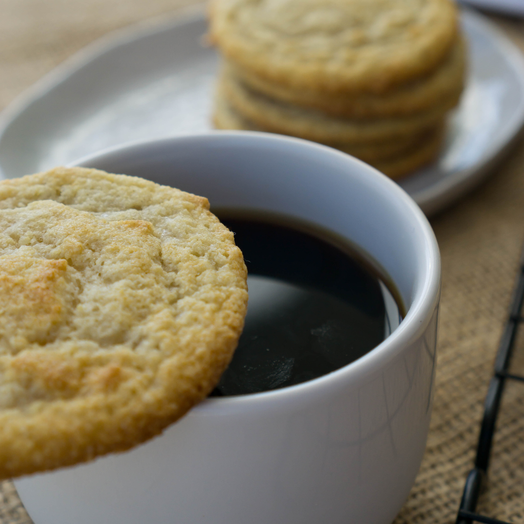 It’s back-Sugar Free Keto Cookie Mix - Gluten Free and No Added Sugar by Good Dee's