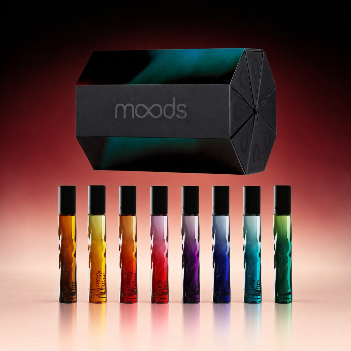 All The Moods
