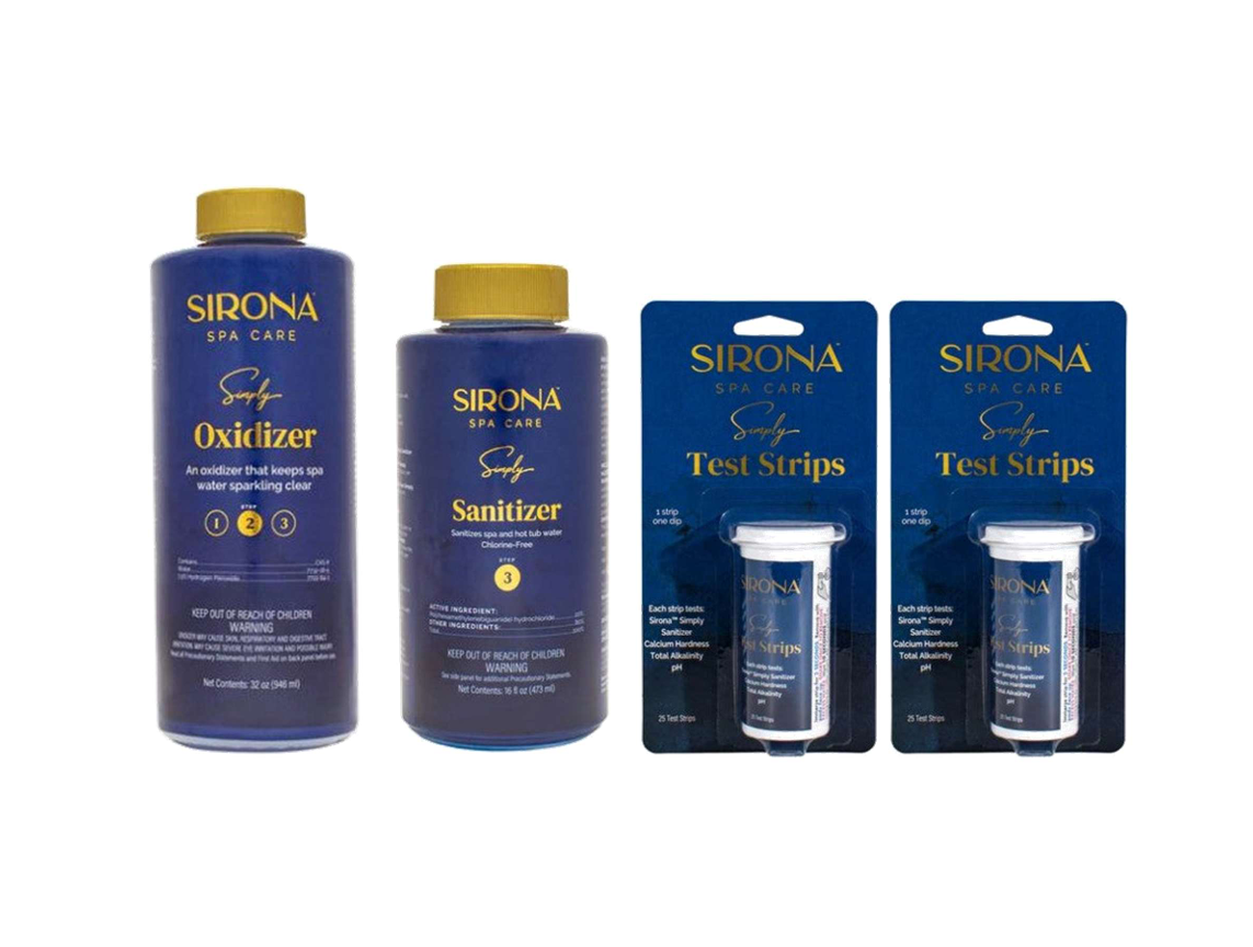 Residential Maintenance Kit