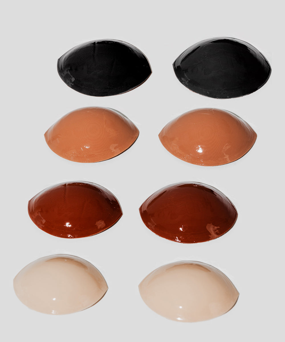 Double Up Demi Push Up Pads by NOOD